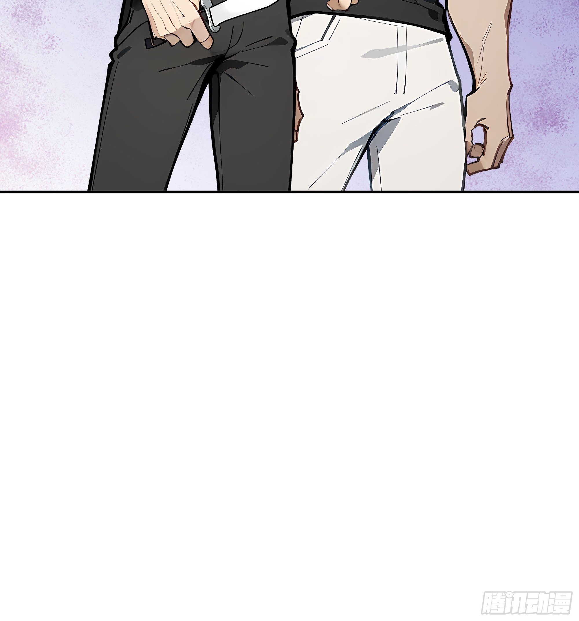 18   暗请杀手！(1/2)-第18话