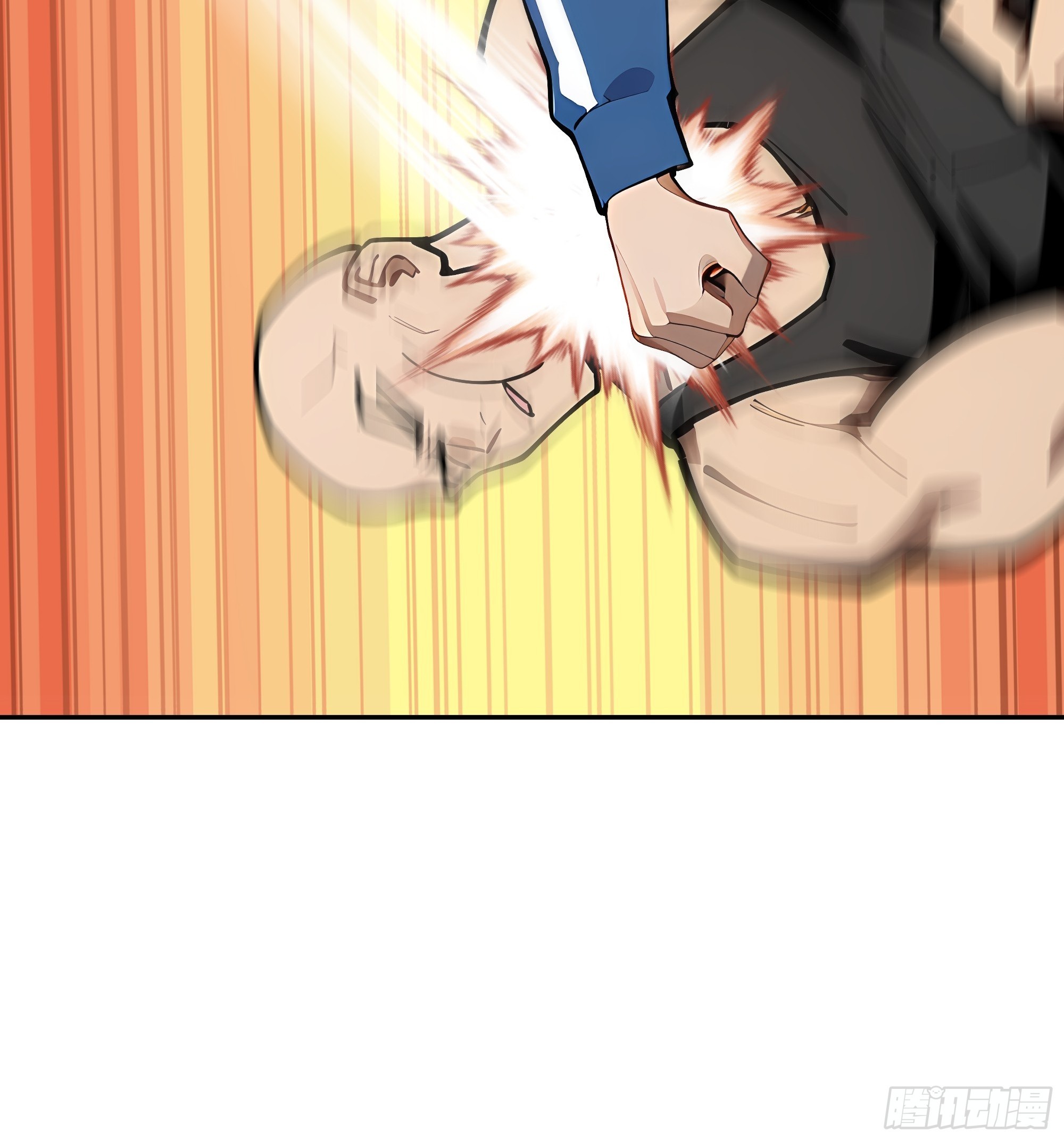 18   暗请杀手！(1/2)-第18话