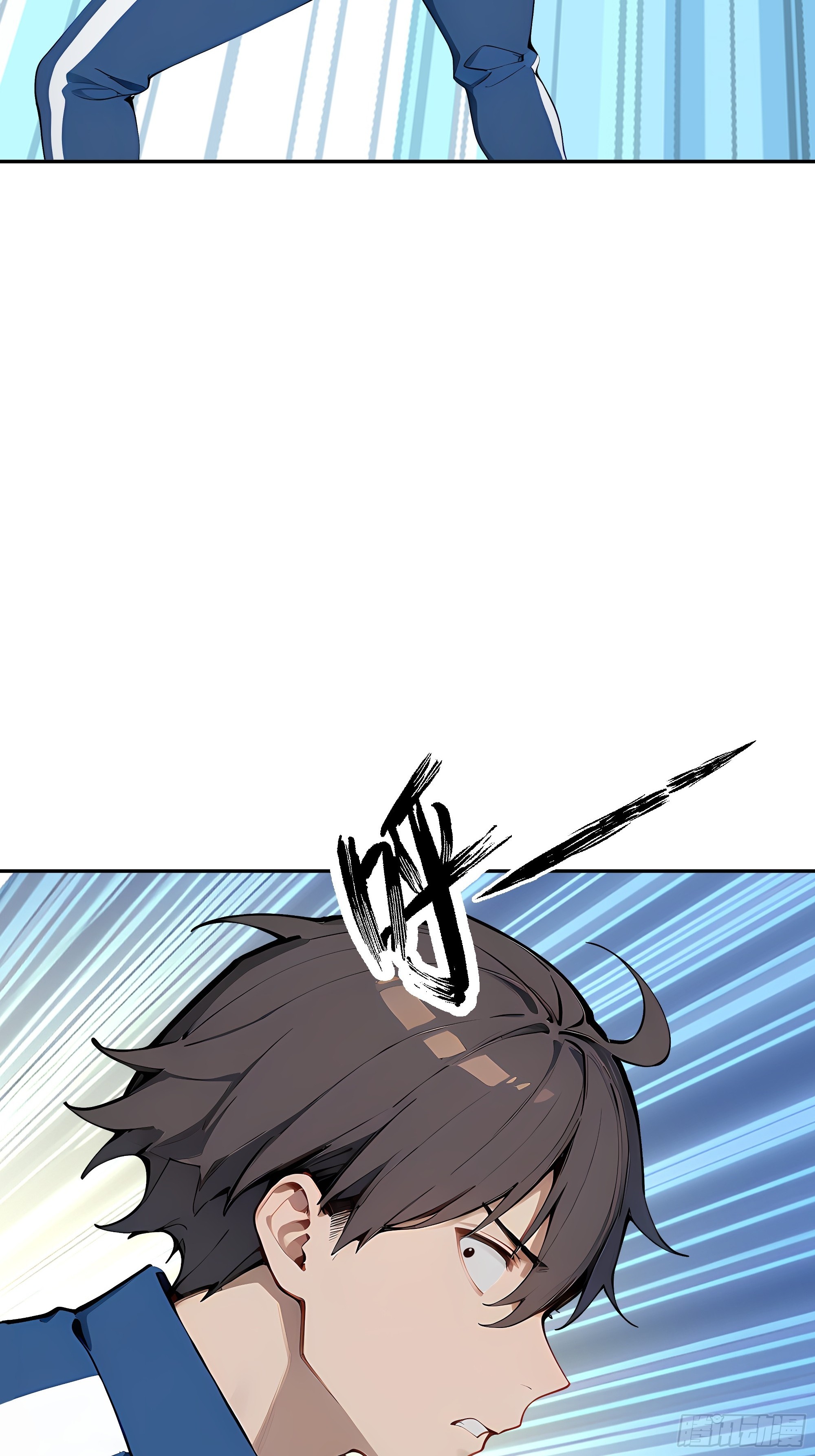 20   二次统考(1/2)-第20话