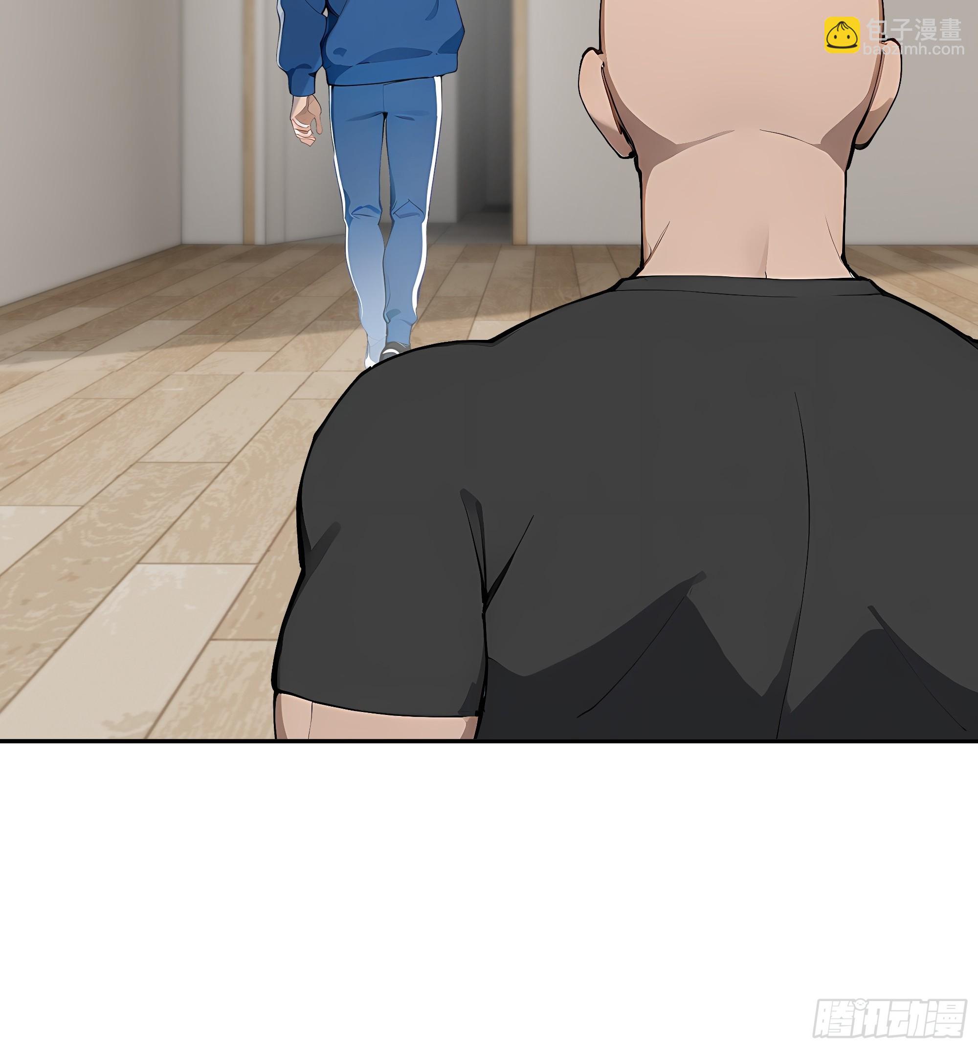 20   二次统考(1/2)-第20话