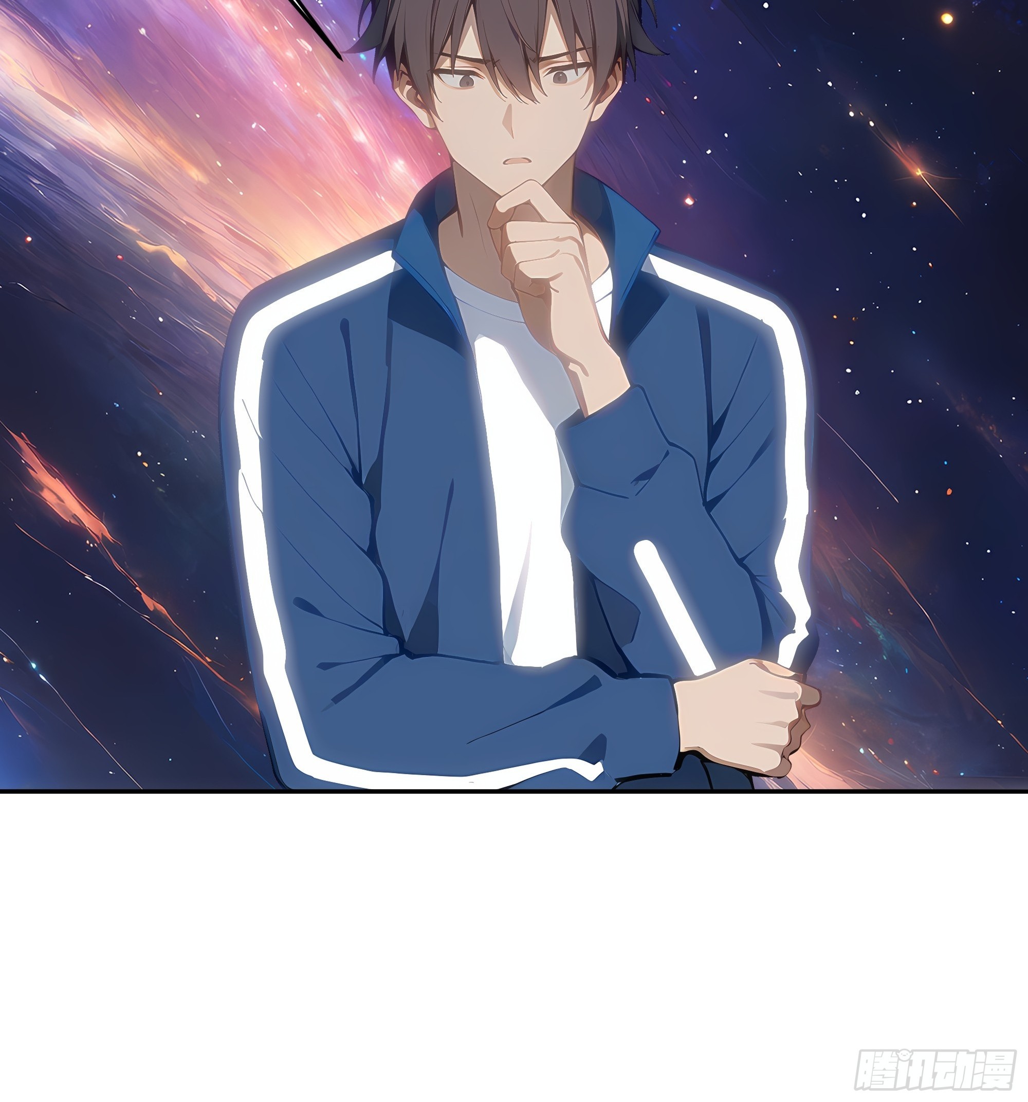 22   又突破了！(1/2)-第22话