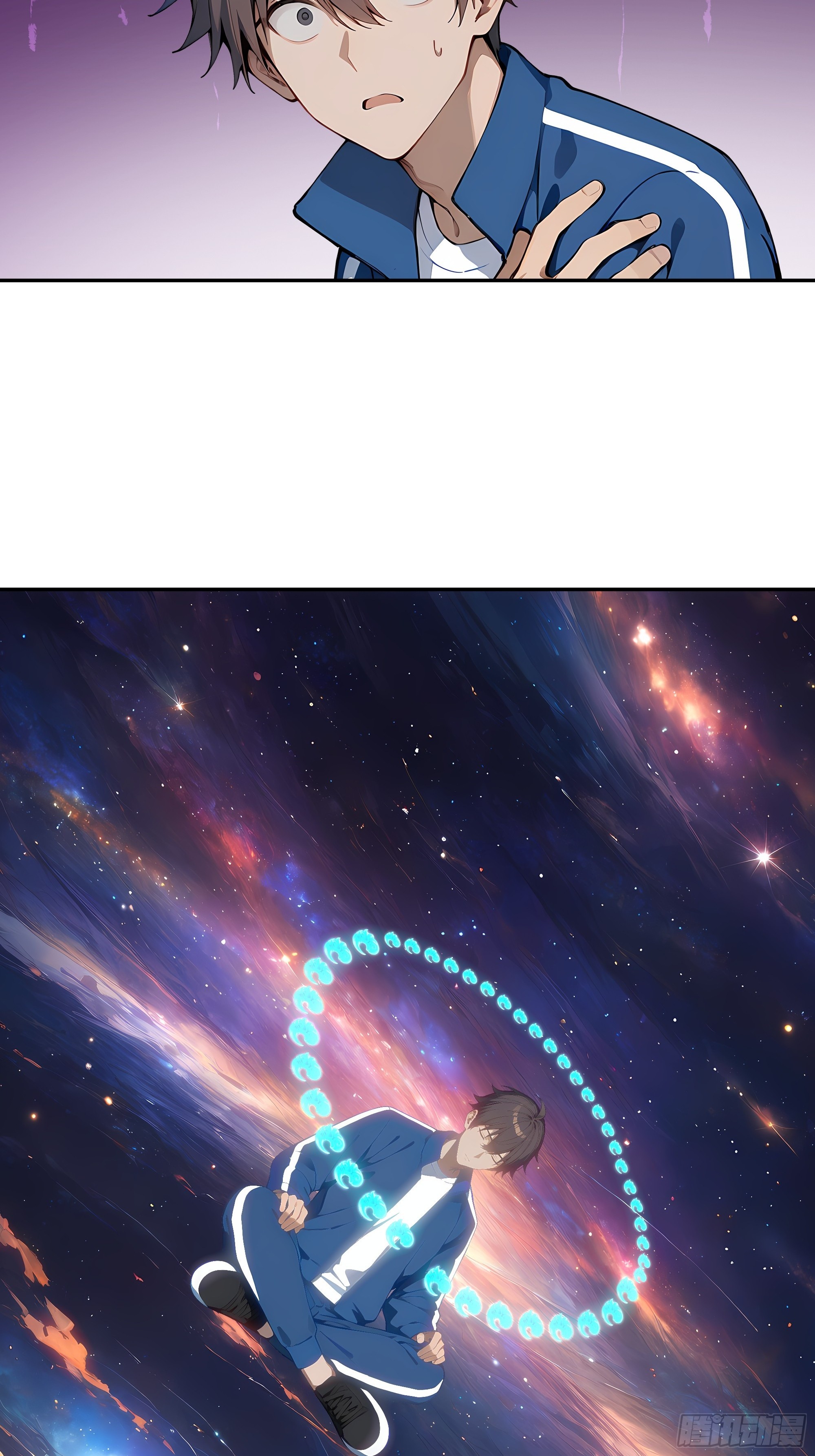 22   又突破了！(1/2)-第22话