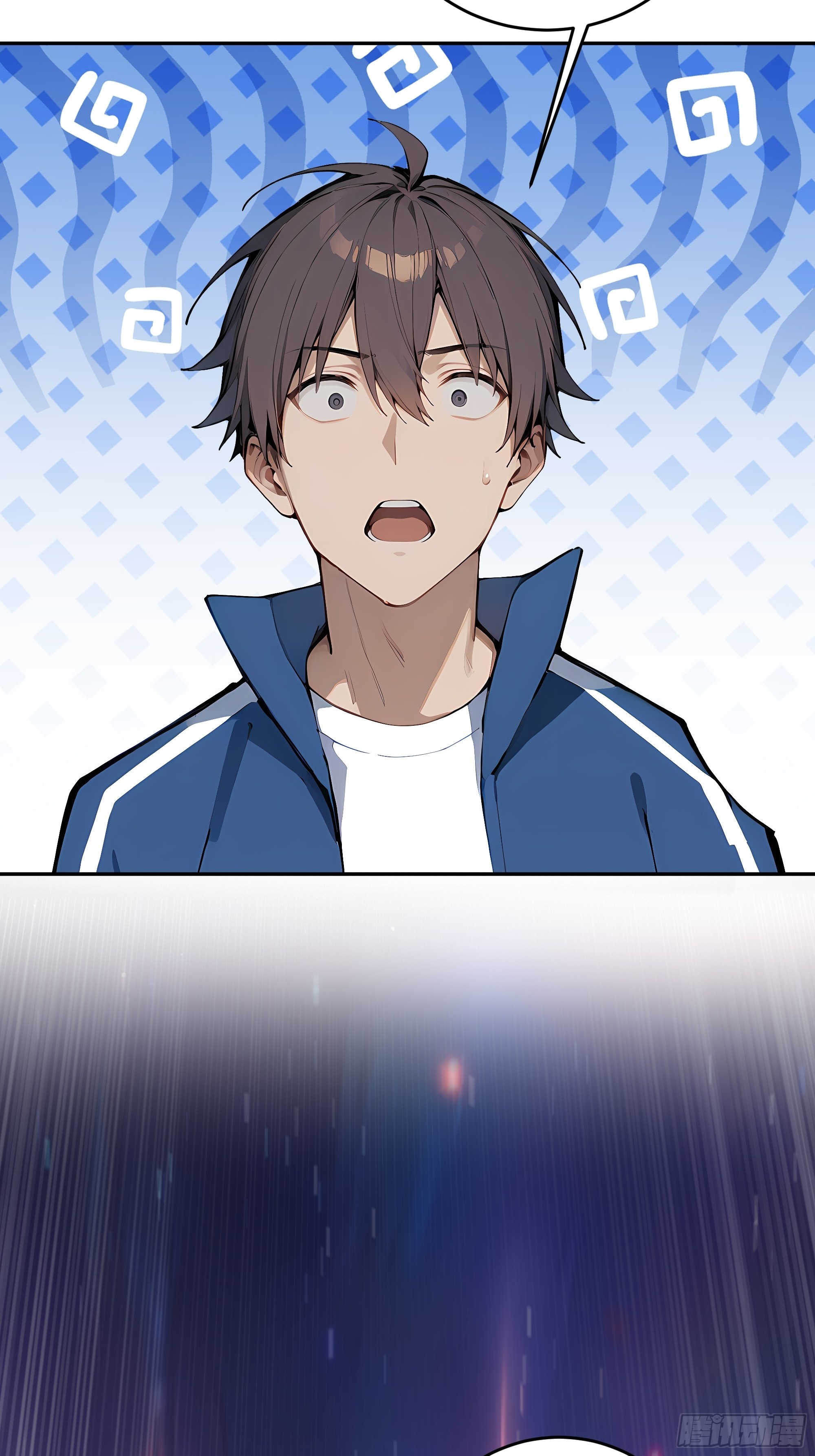 22   又突破了！(1/2)-第22话