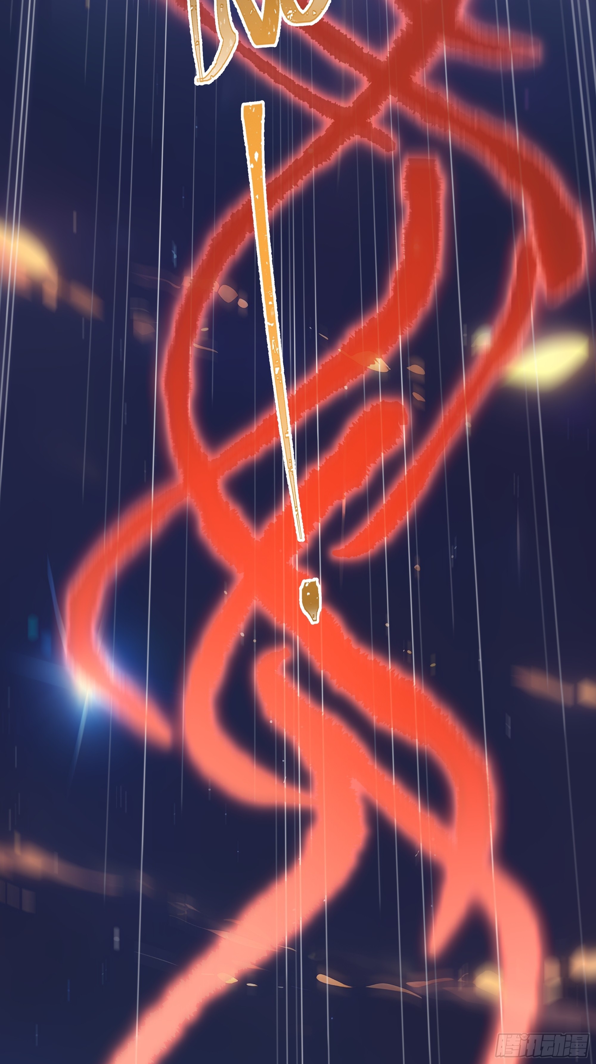 22   又突破了！(1/2)-第22话