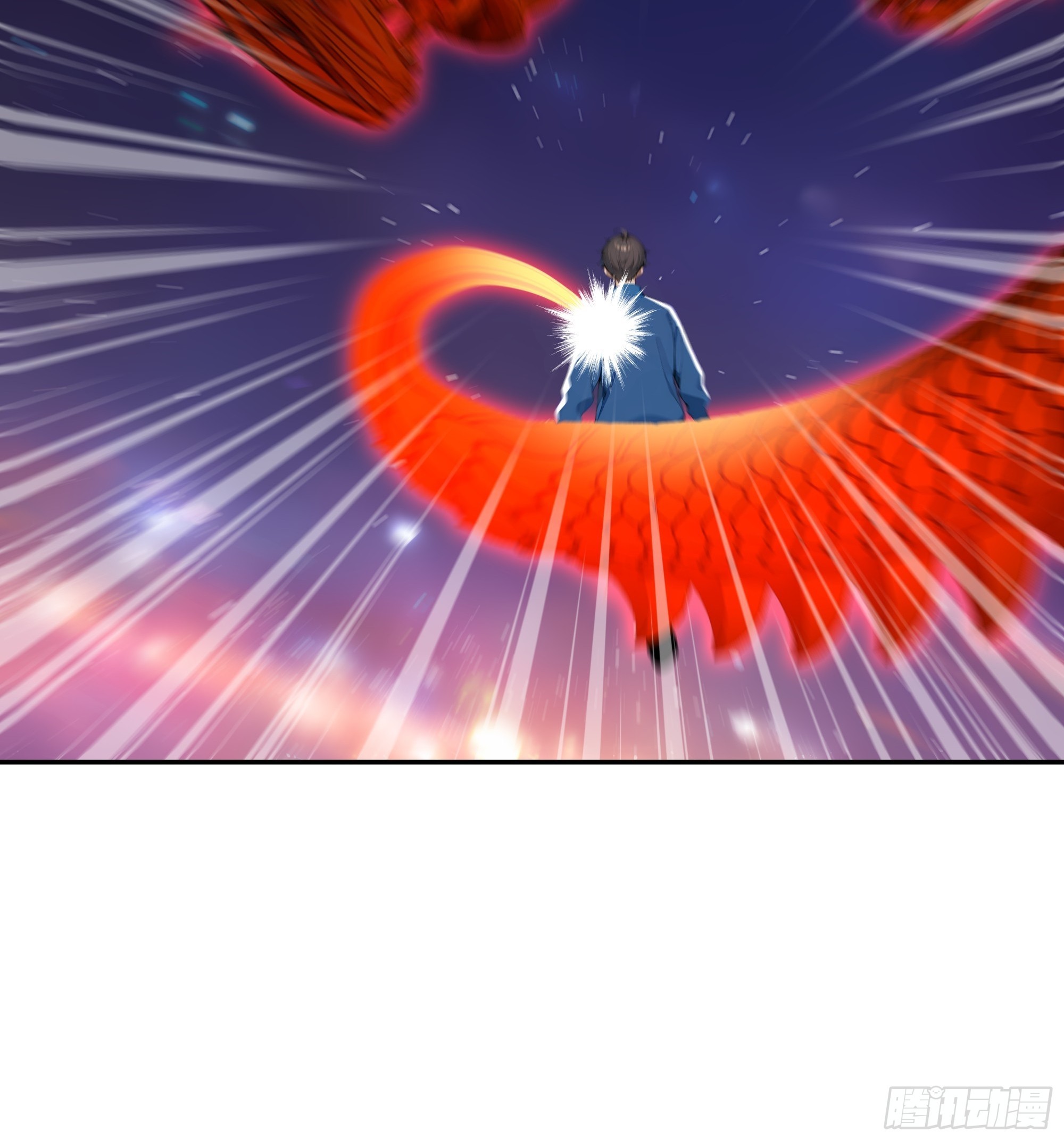 22   又突破了！(1/2)-第22话