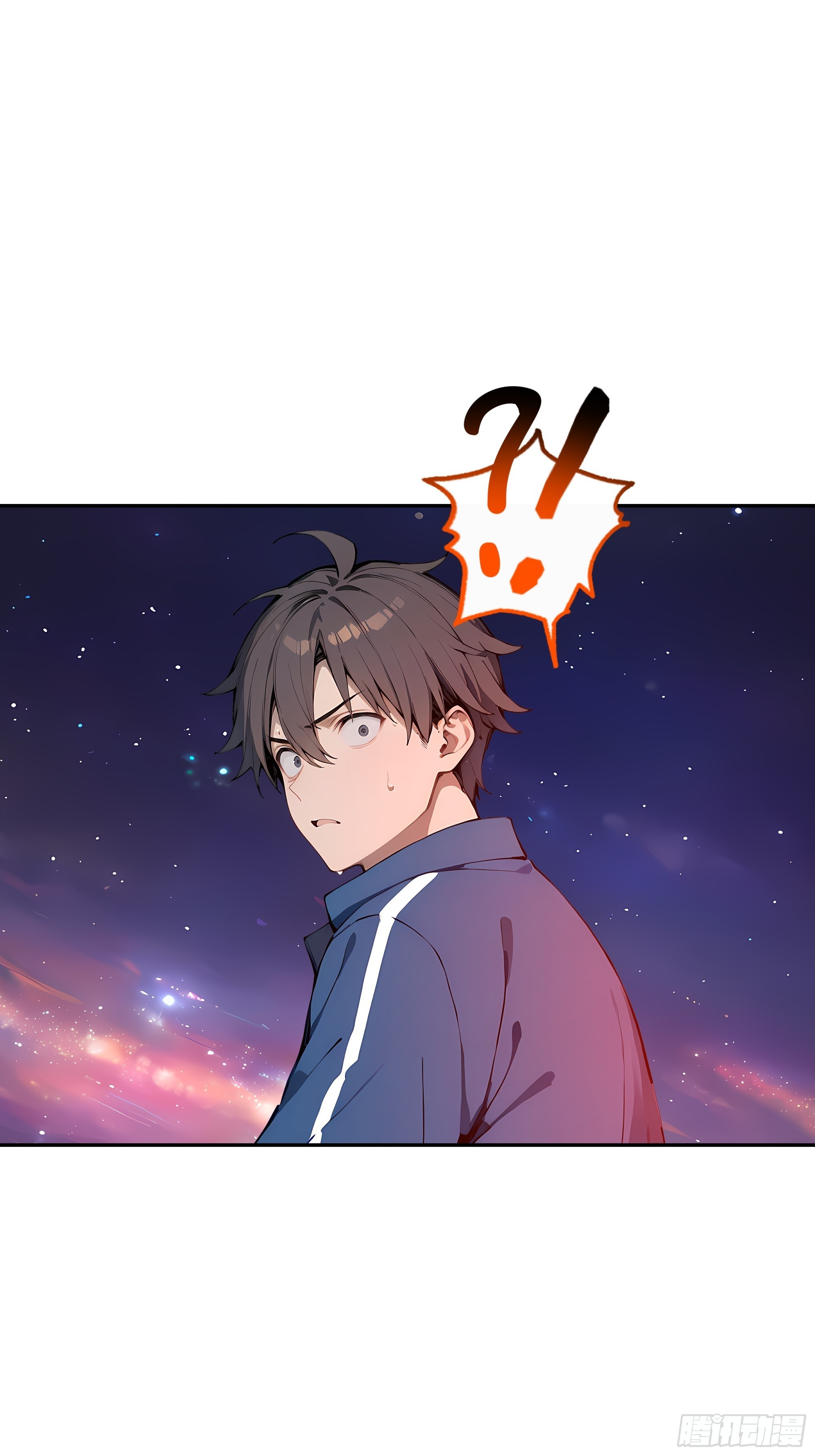 22   又突破了！(1/2)-第22话