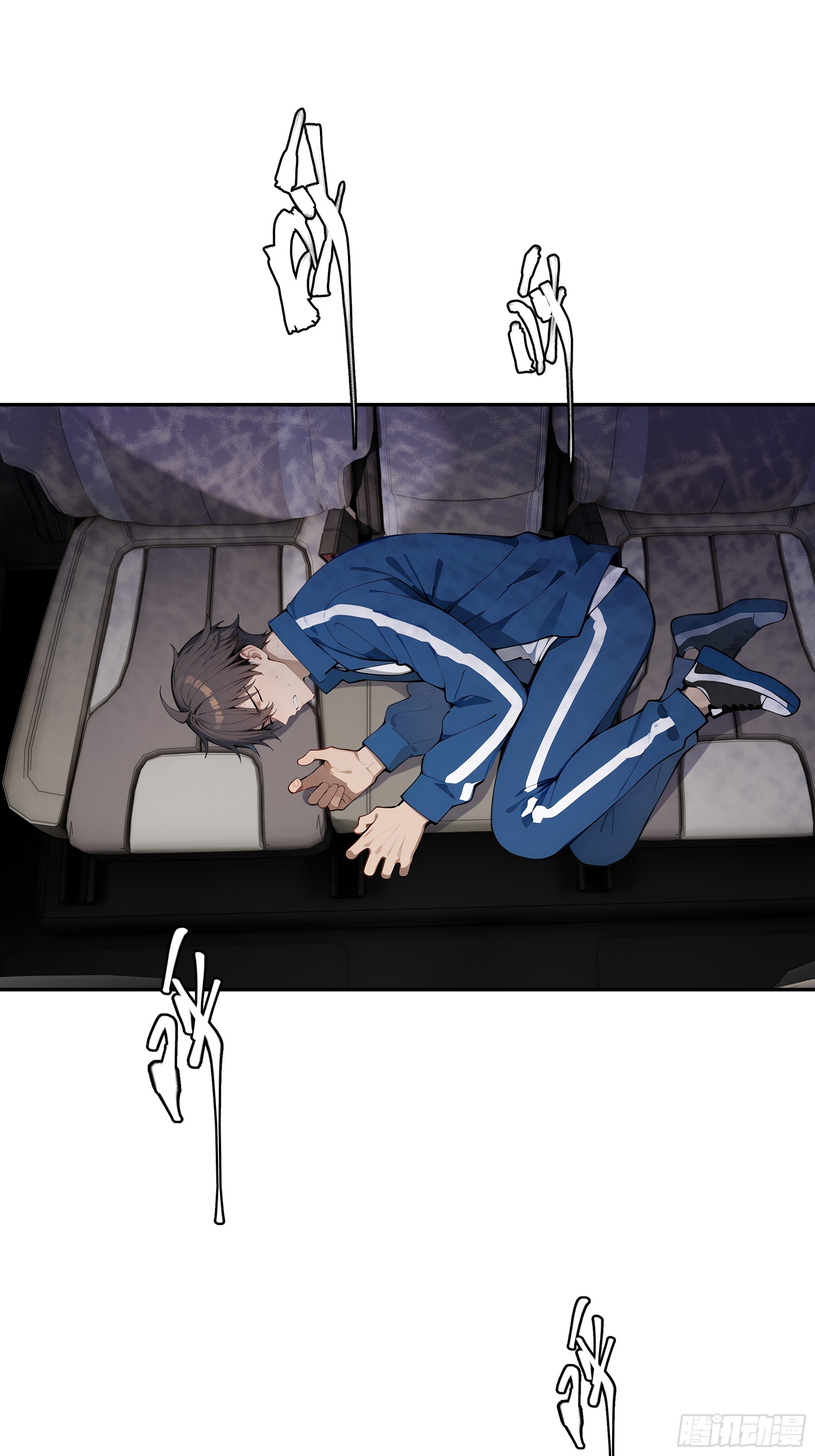 22   又突破了！(1/2)-第22话