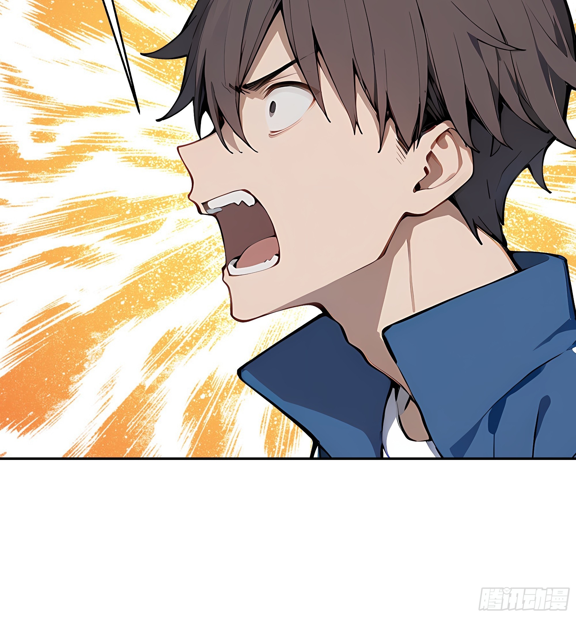 22   又突破了！(1/2)-第22话