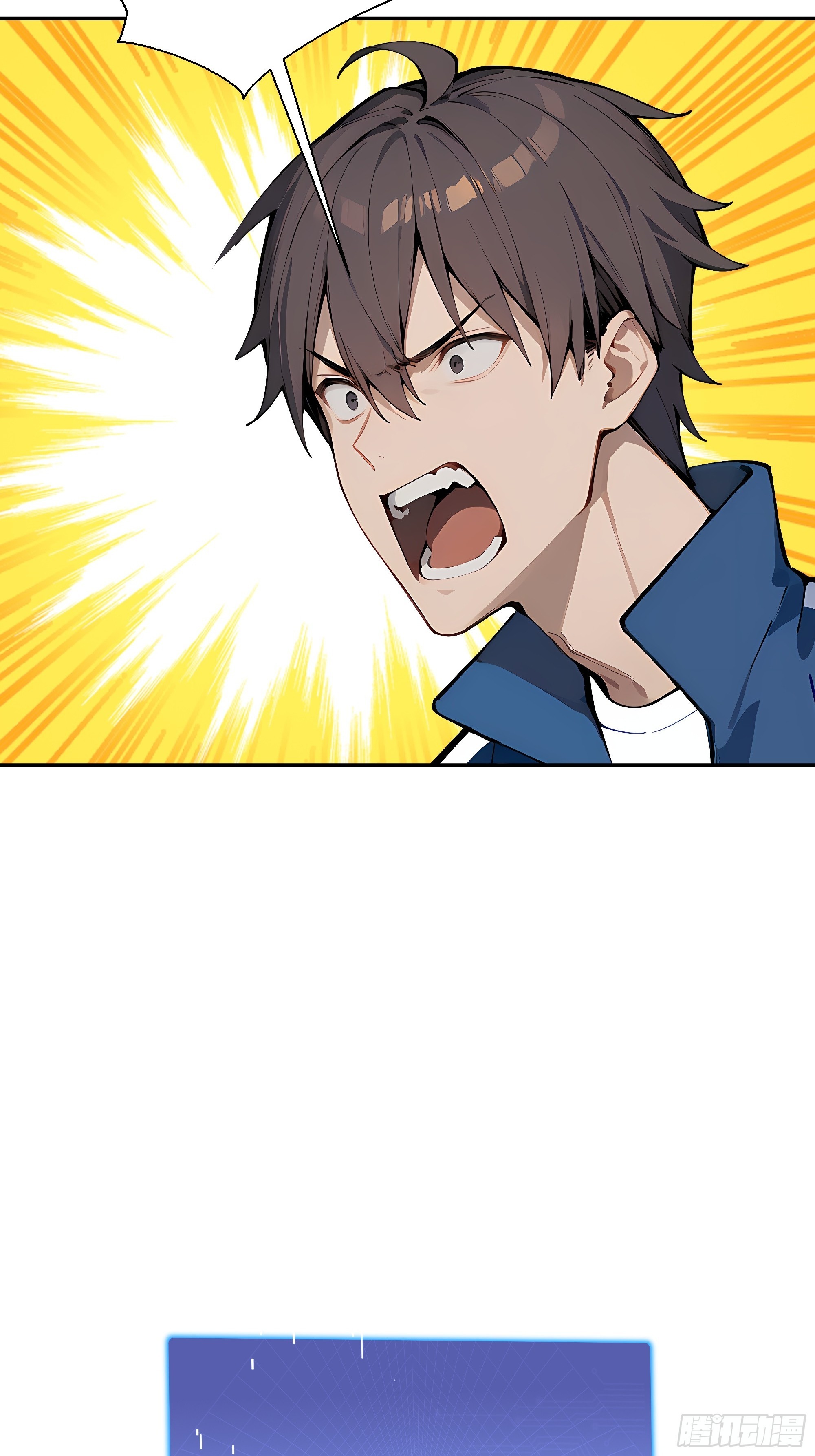 22   又突破了！(1/2)-第22话