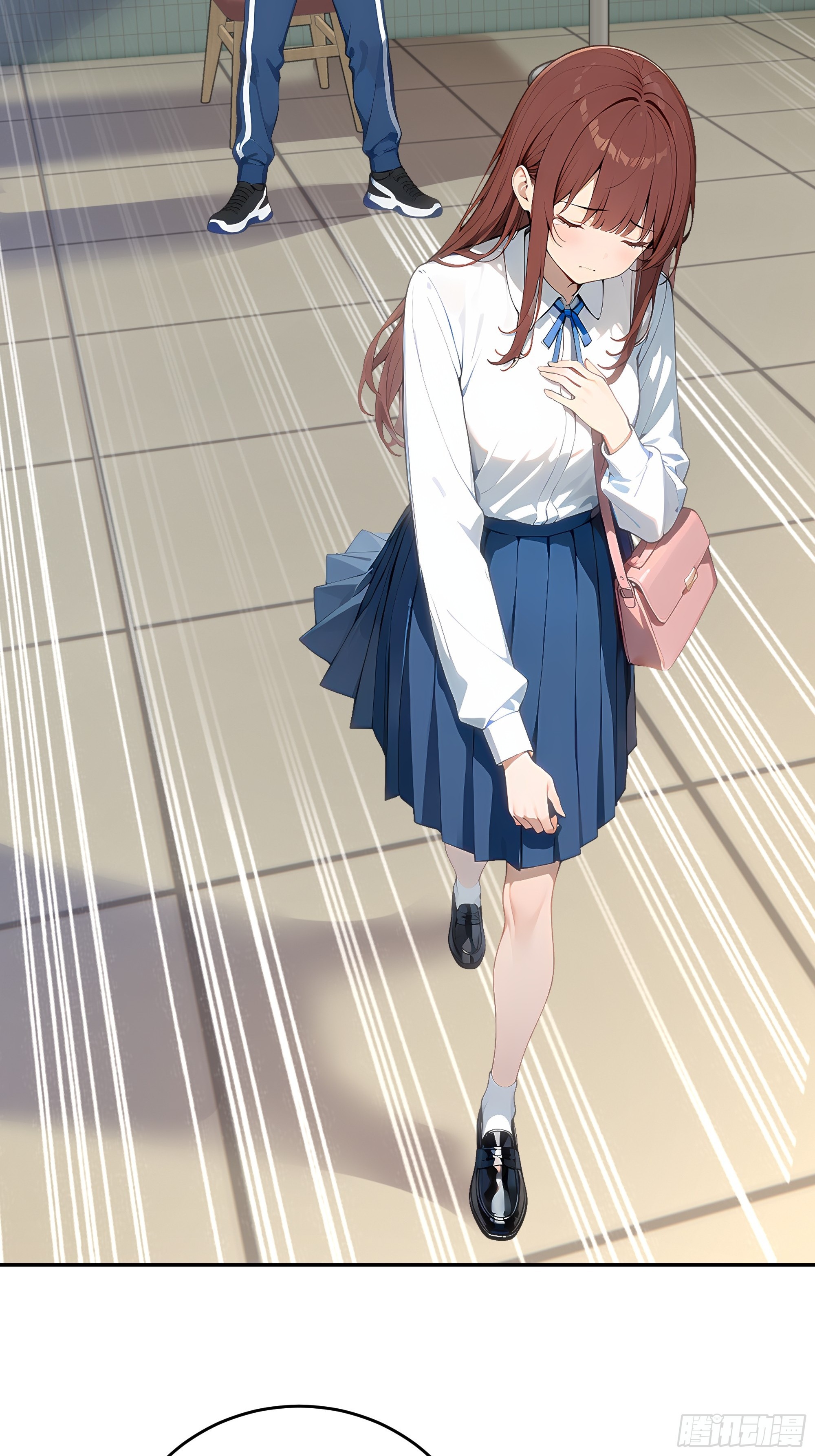 24  重量级会面！(1/2)-第24话