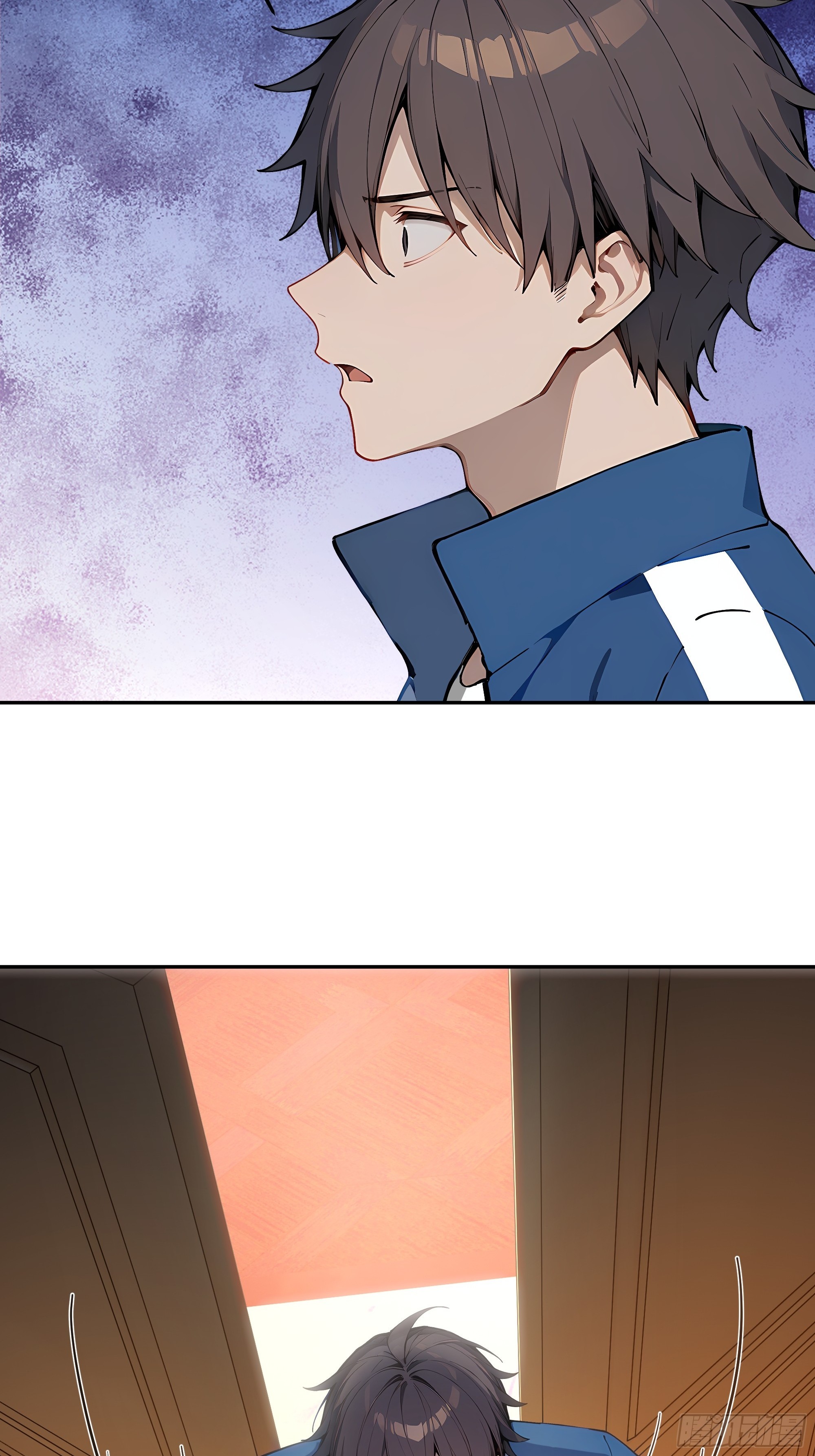 24  重量级会面！(1/2)-第24话