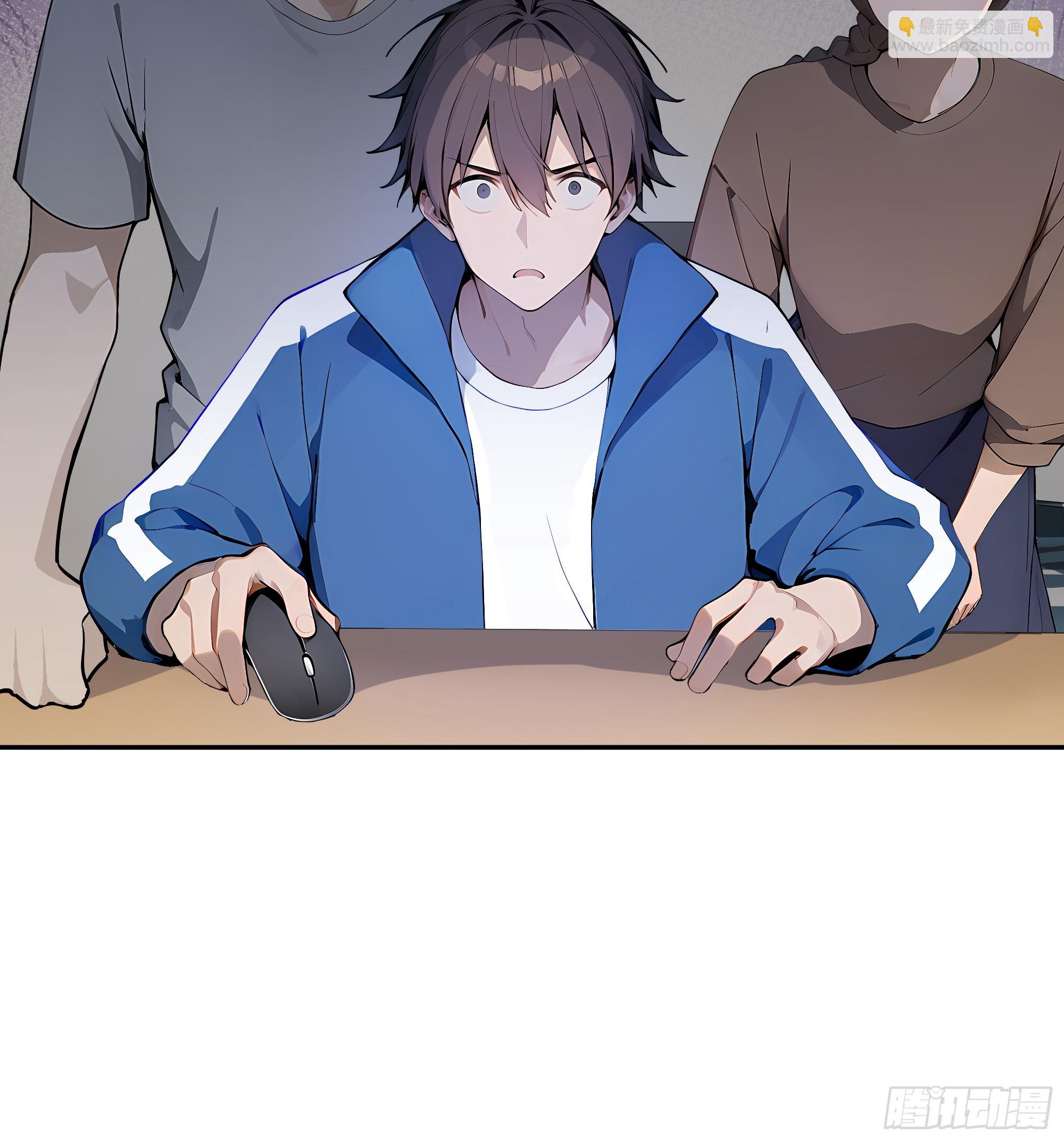 30 高考状元!(1/3)-第30话