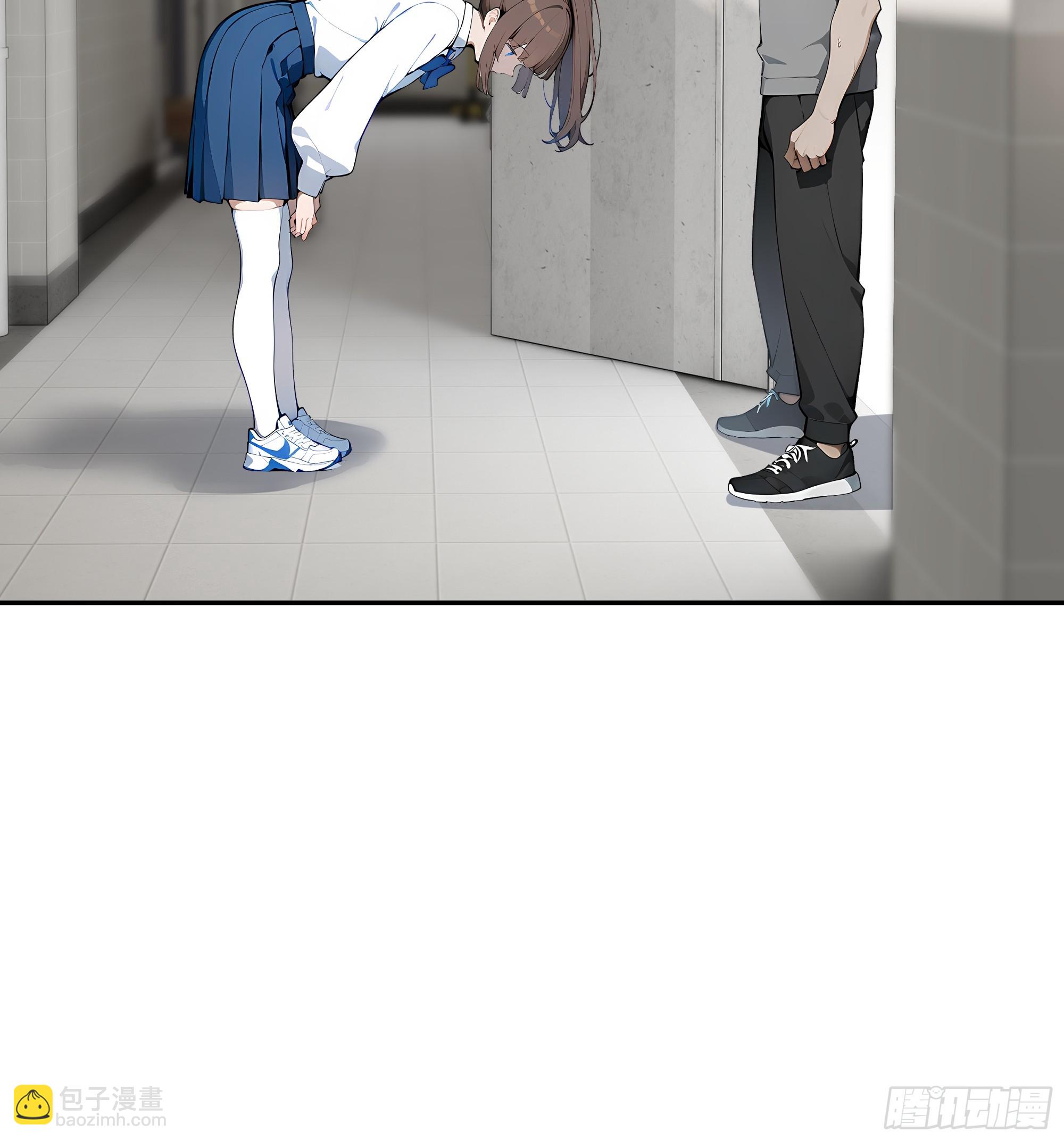 30 高考状元!(1/3)-第30话