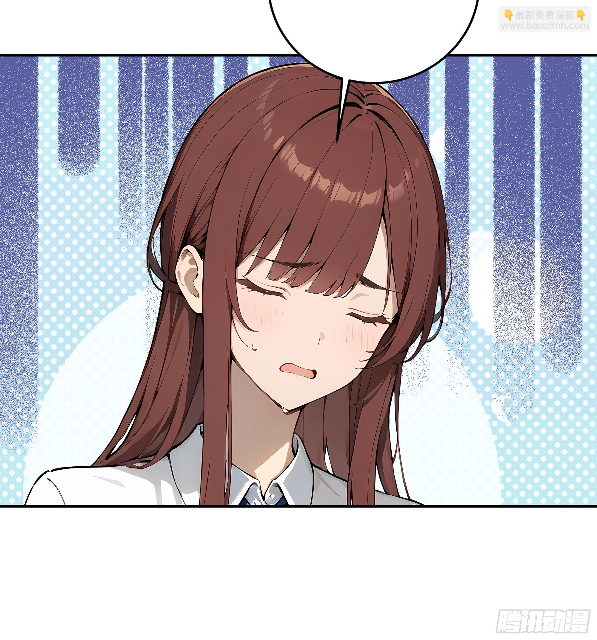 32 暗算(1/2)-第32话