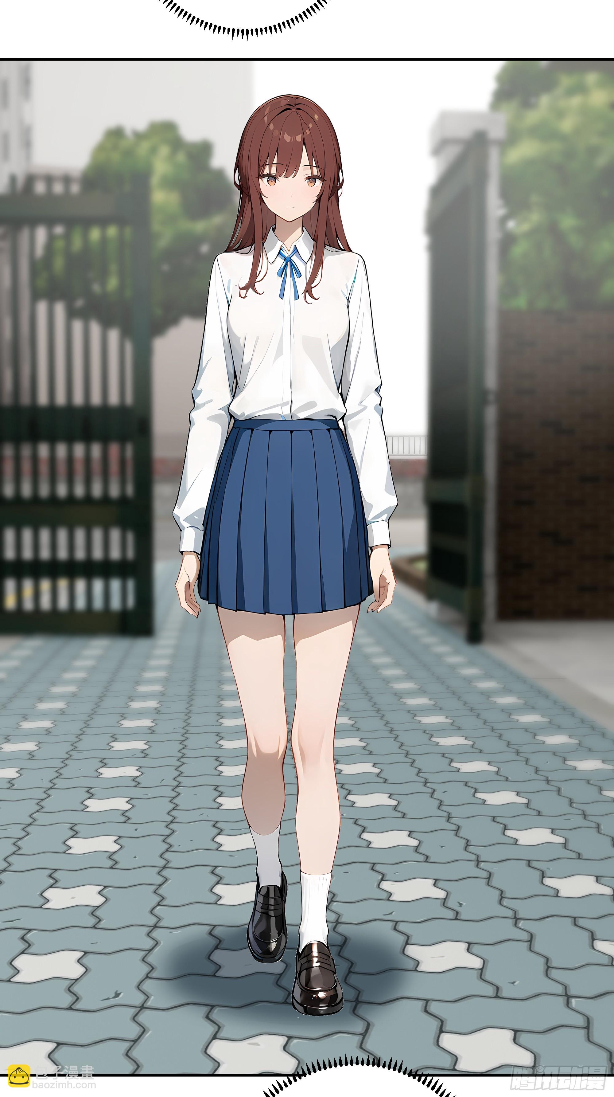 32 暗算(1/2)-第32话