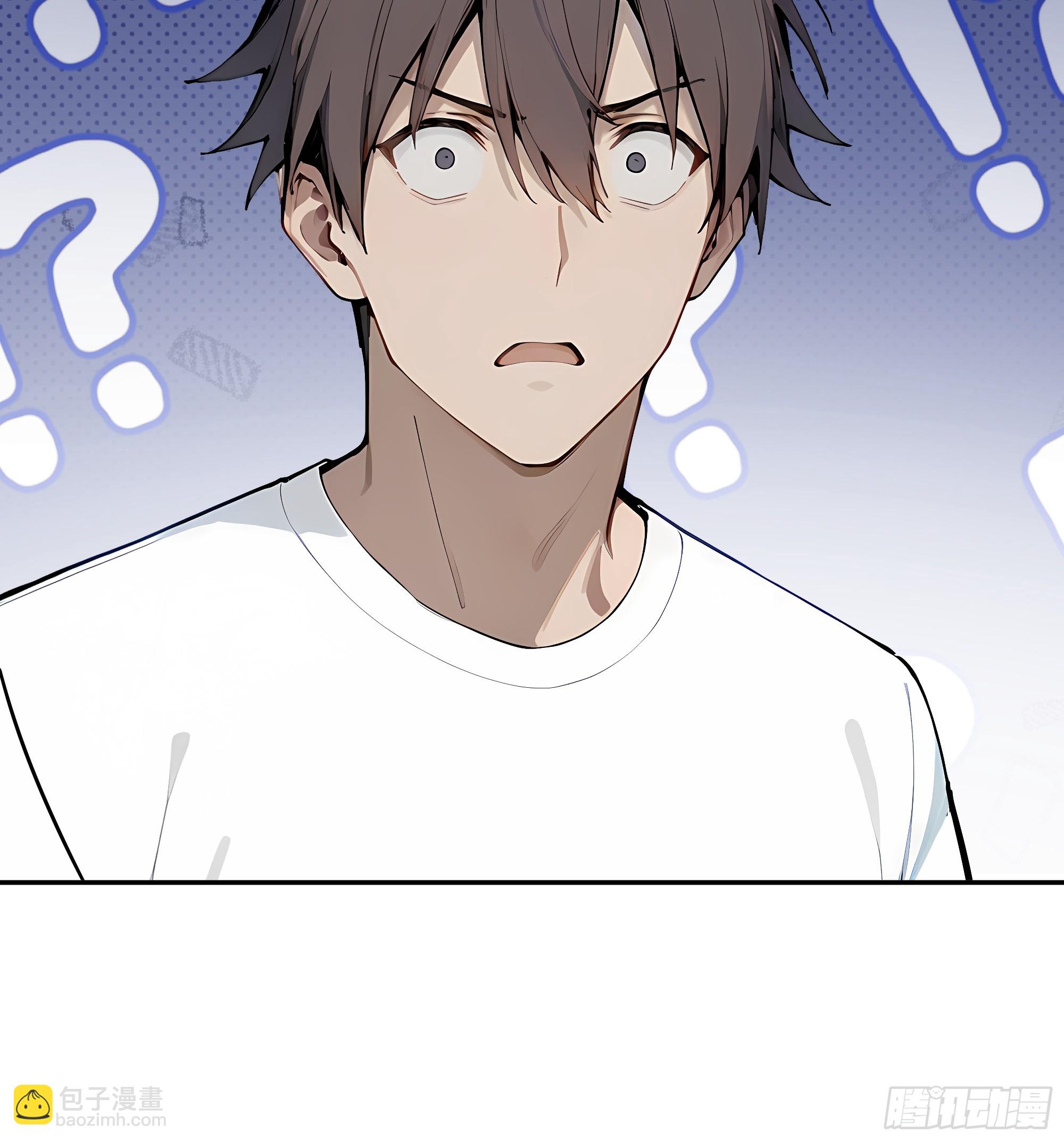 35 爷爷(1/2)-第36话