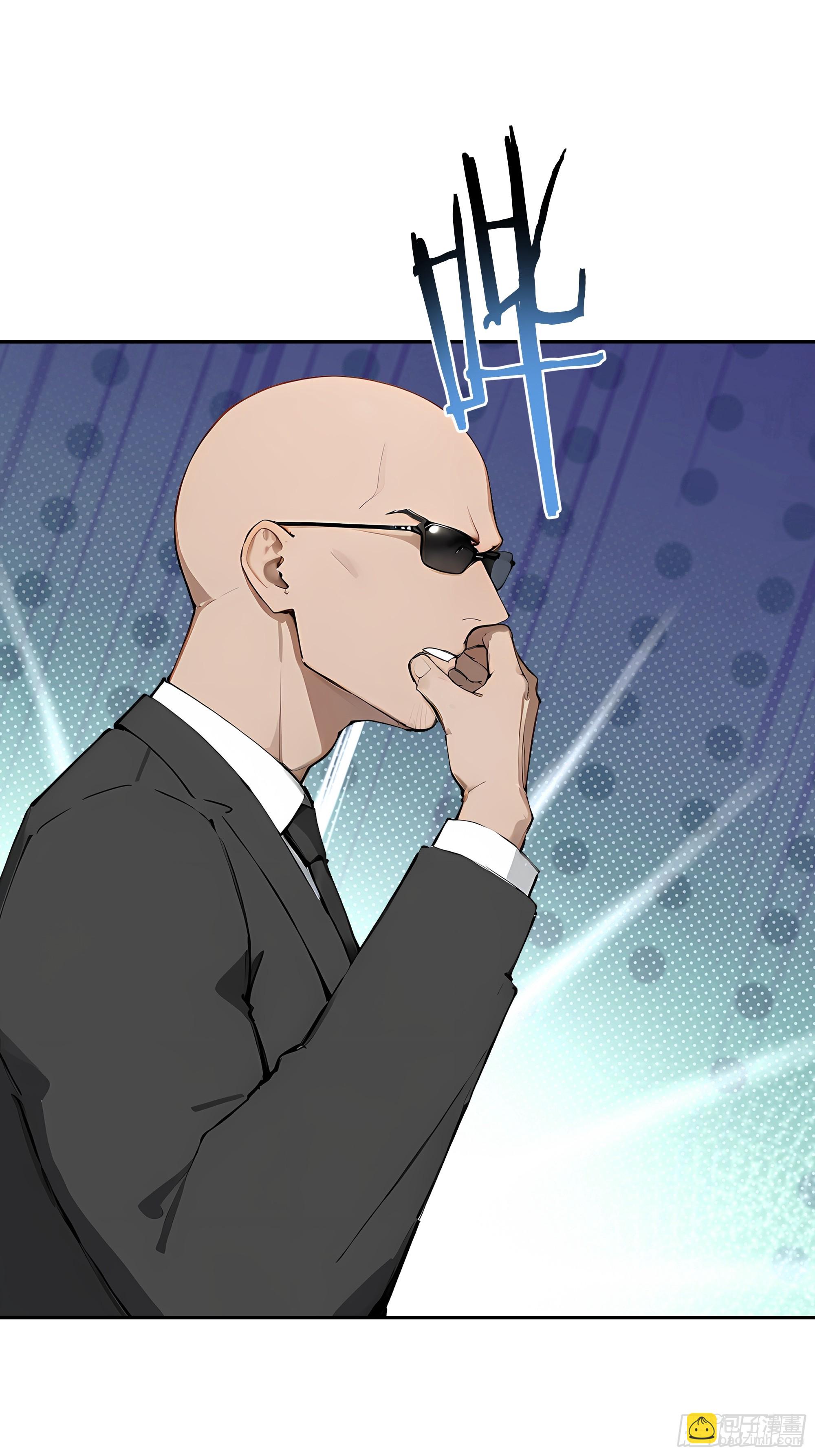 35 爷爷(1/2)-第36话