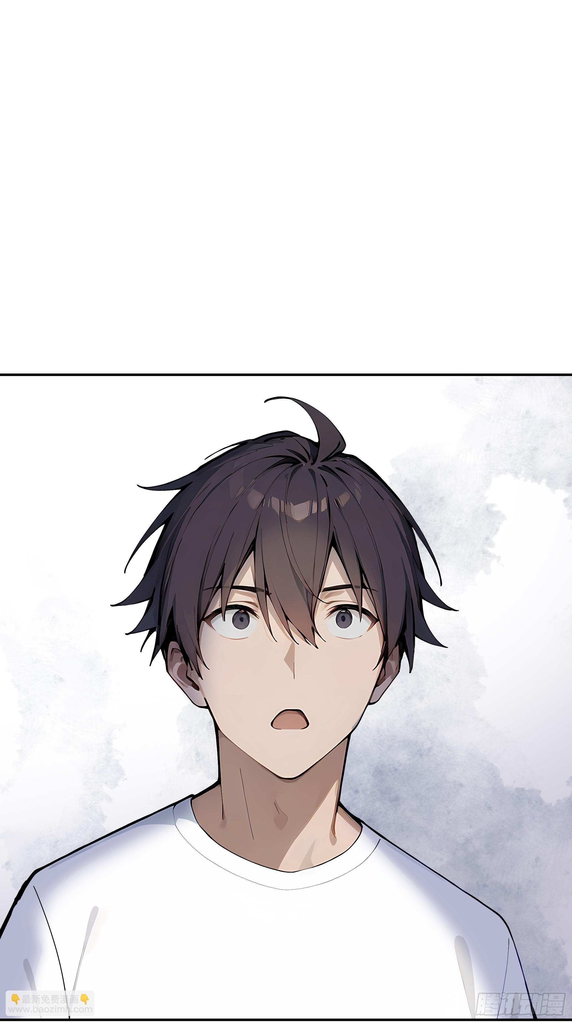 35 爷爷(1/2)-第36话