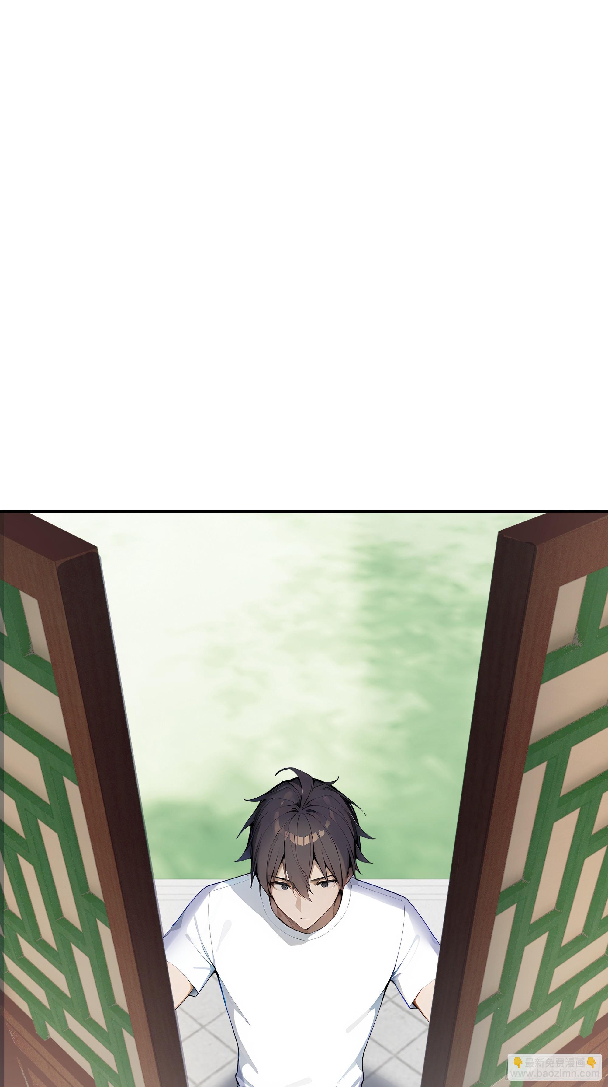 35 爷爷(1/2)-第36话