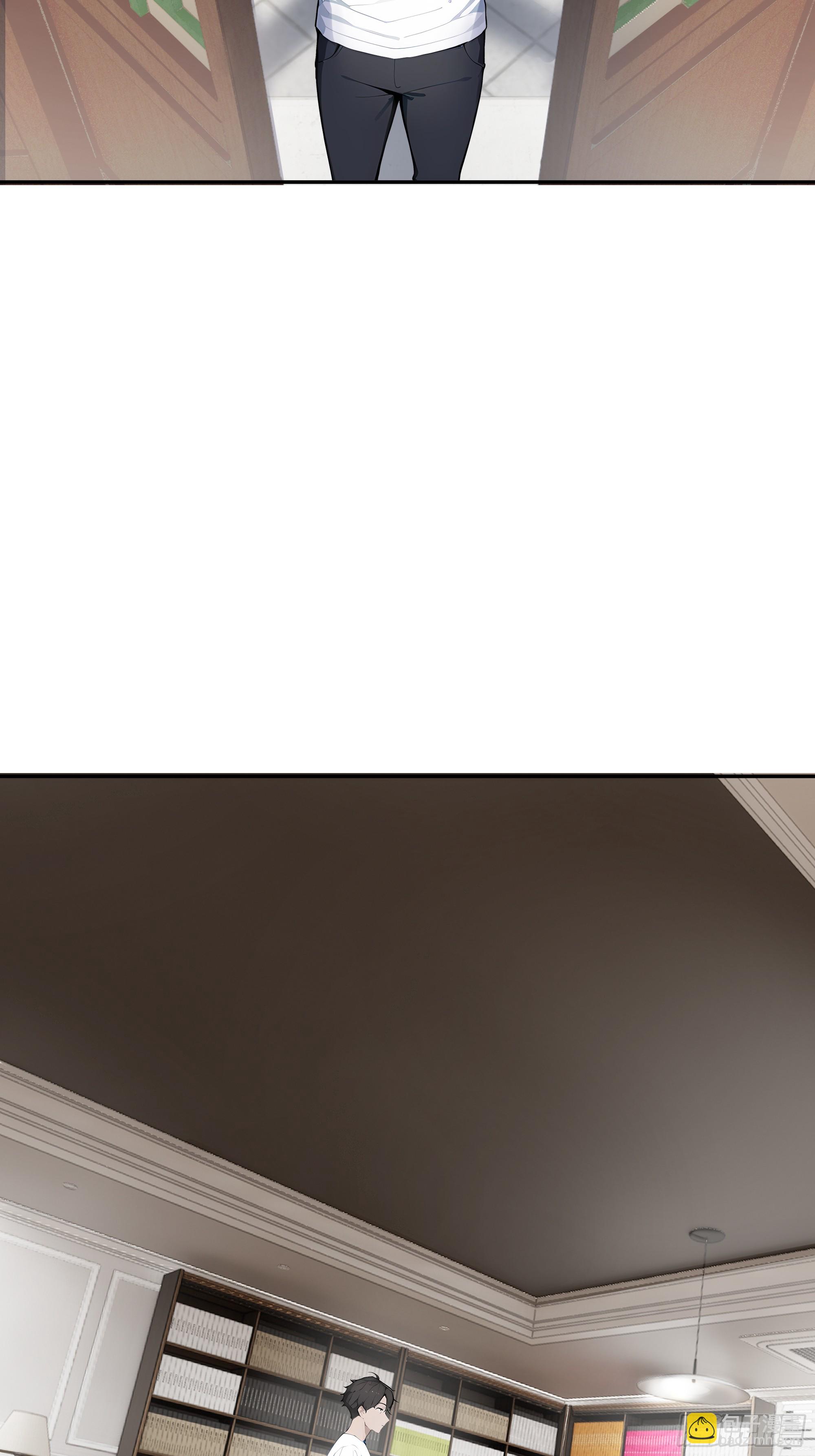 35 爷爷(1/2)-第36话