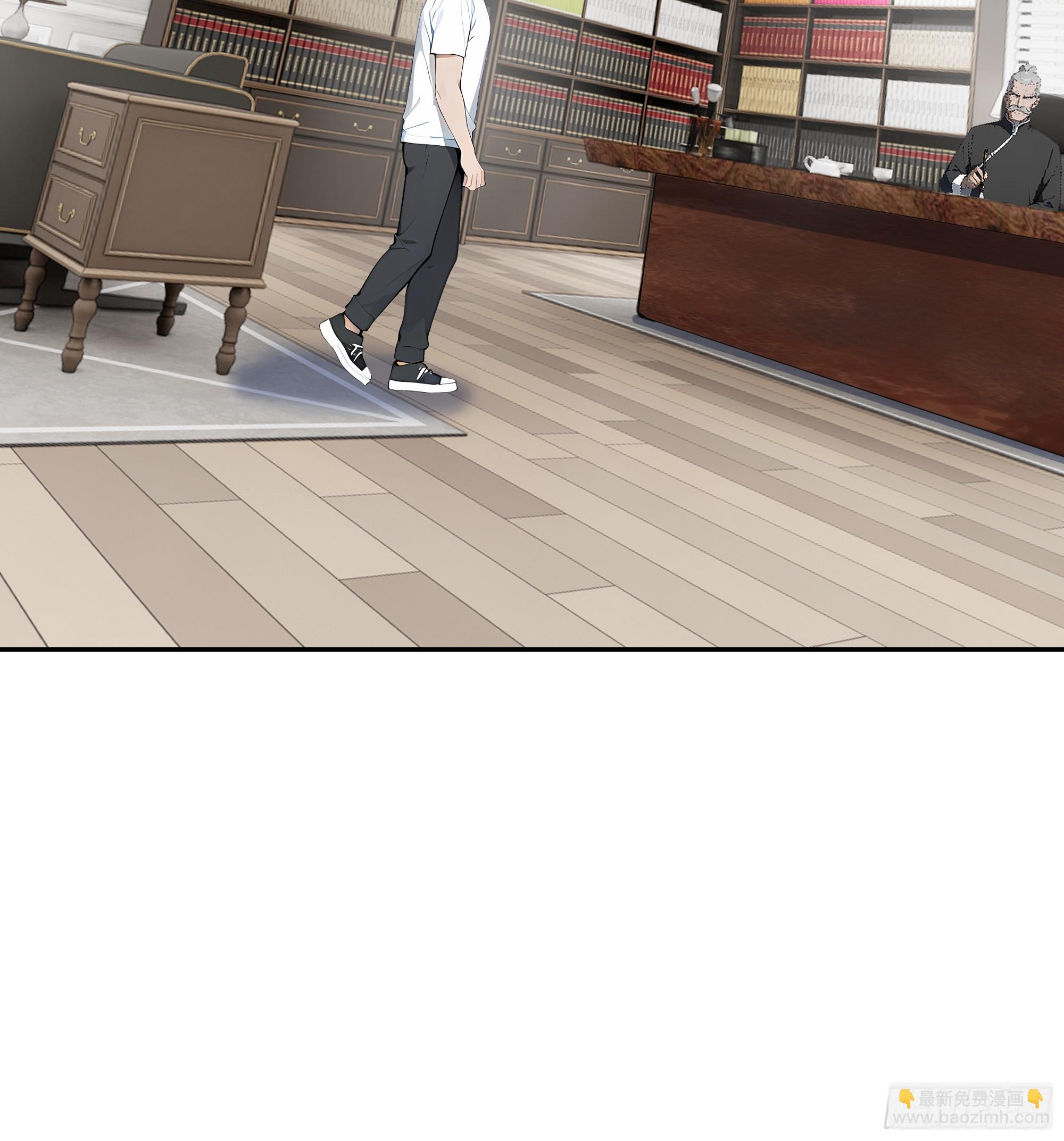 35 爷爷(1/2)-第36话