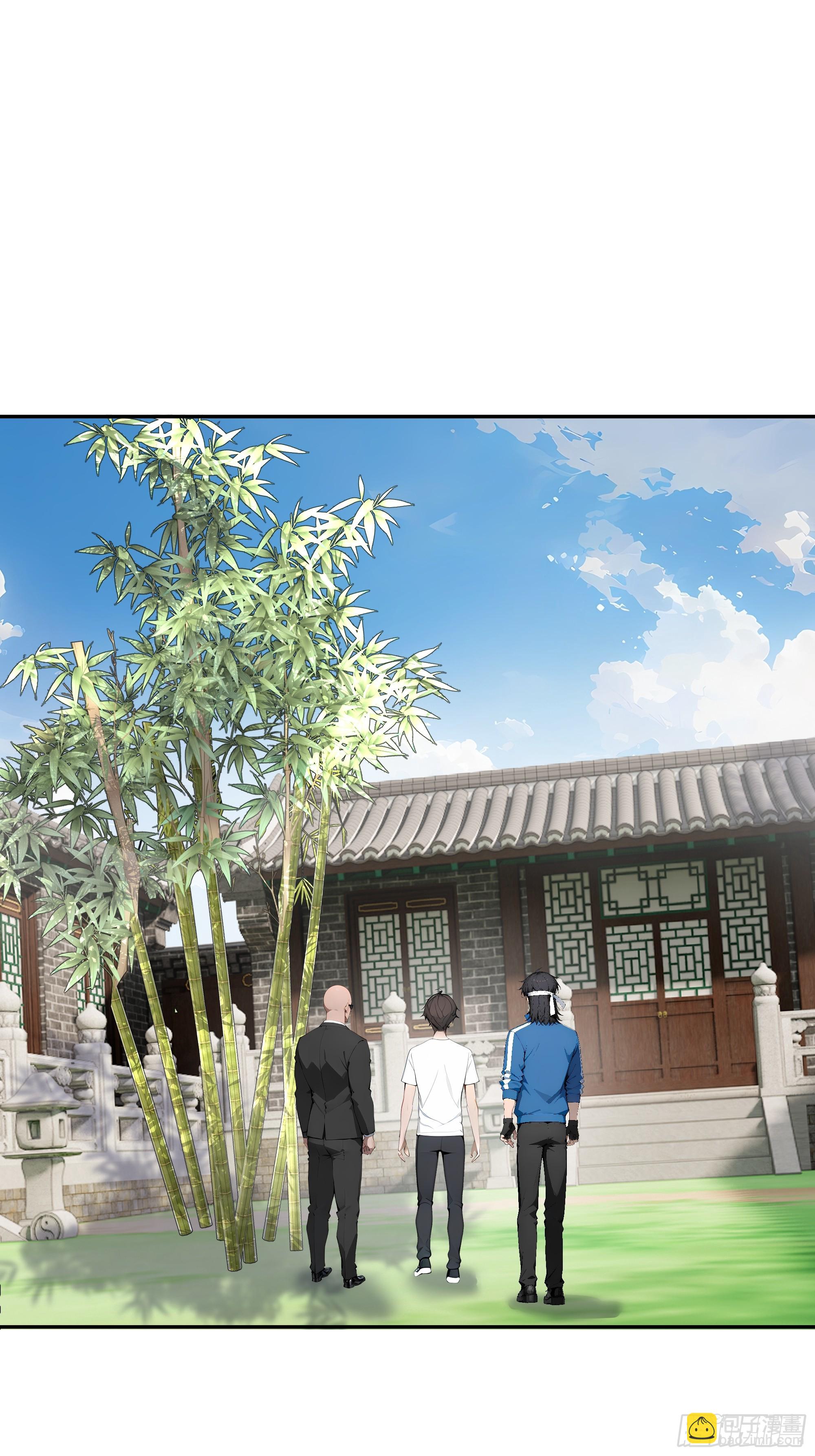 35 爷爷(1/2)-第36话