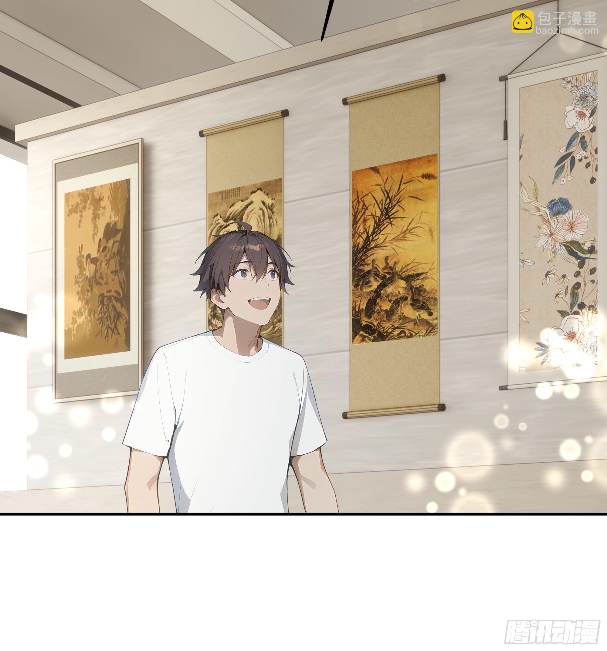 39   生日与礼物(1/2)-第40话