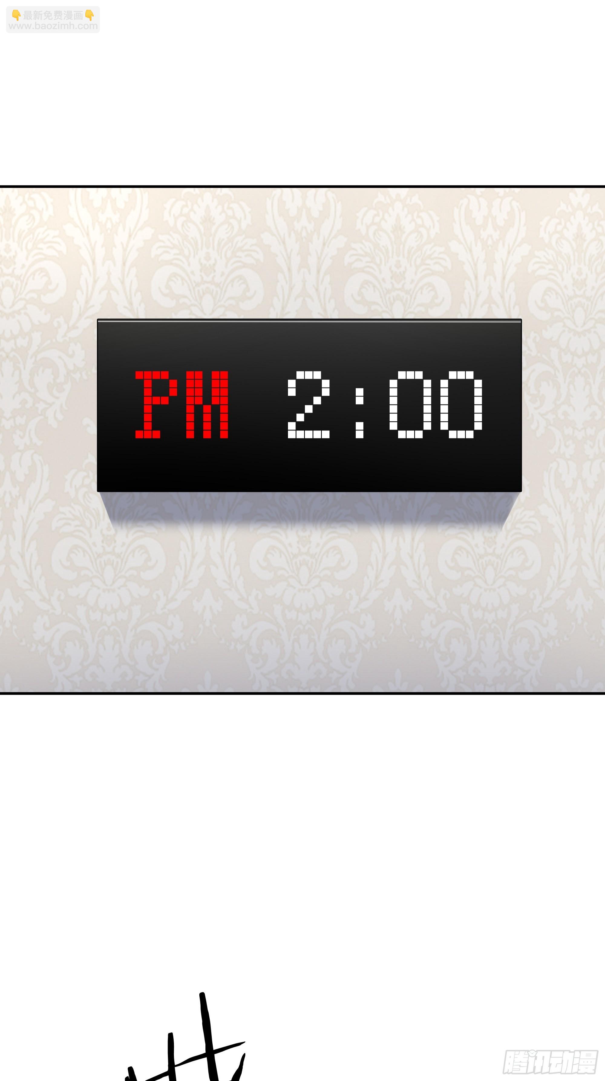 39   生日与礼物(1/2)-第40话