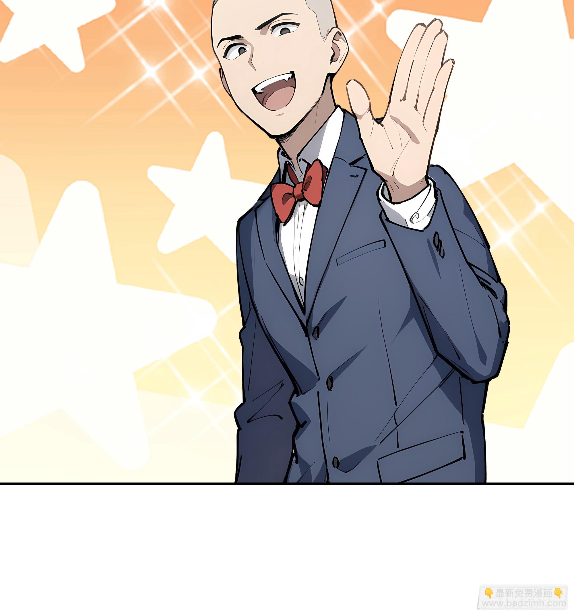 39   生日与礼物(1/2)-第40话