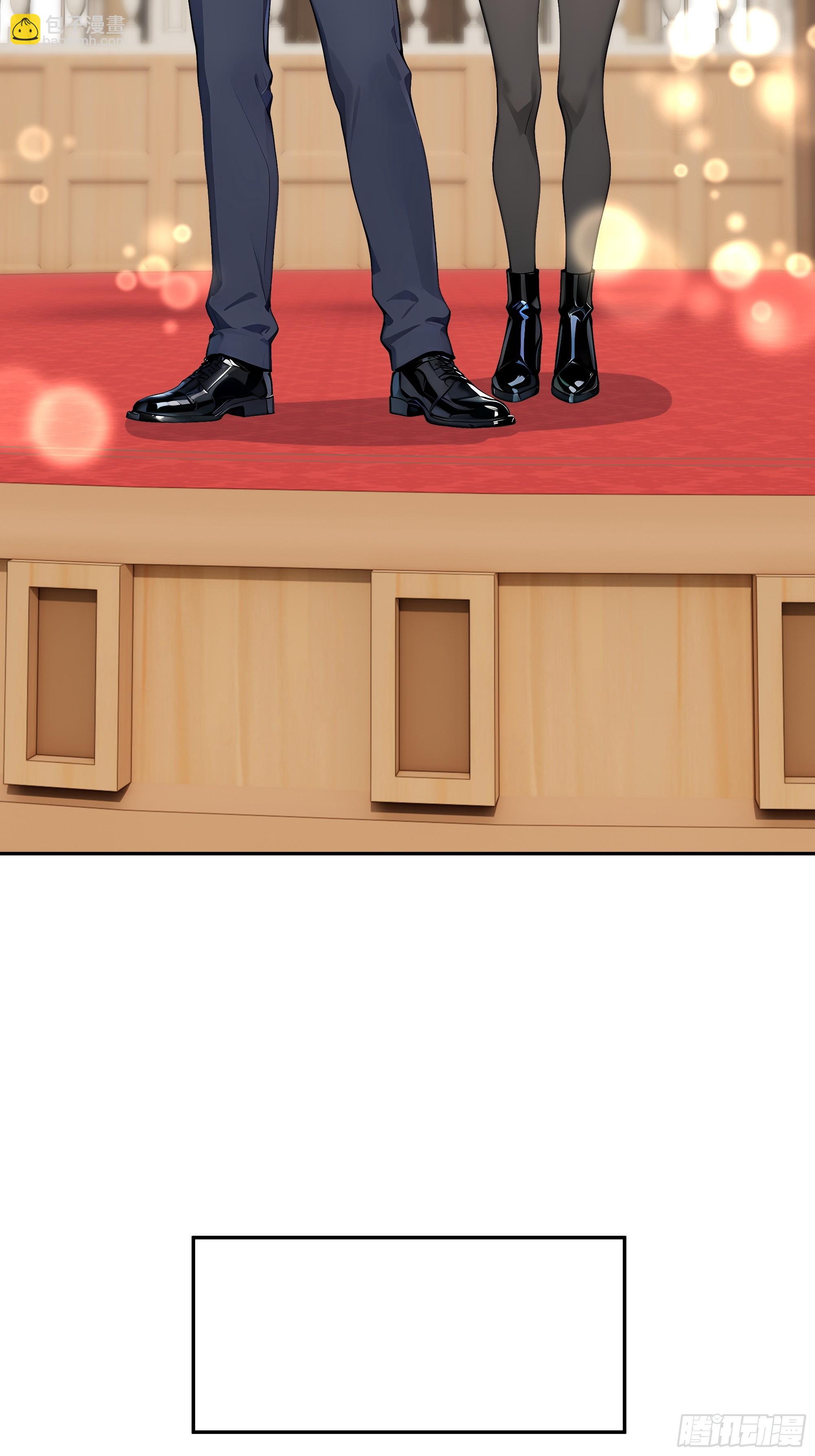 41    梦中的婚礼(1/2)-第42话