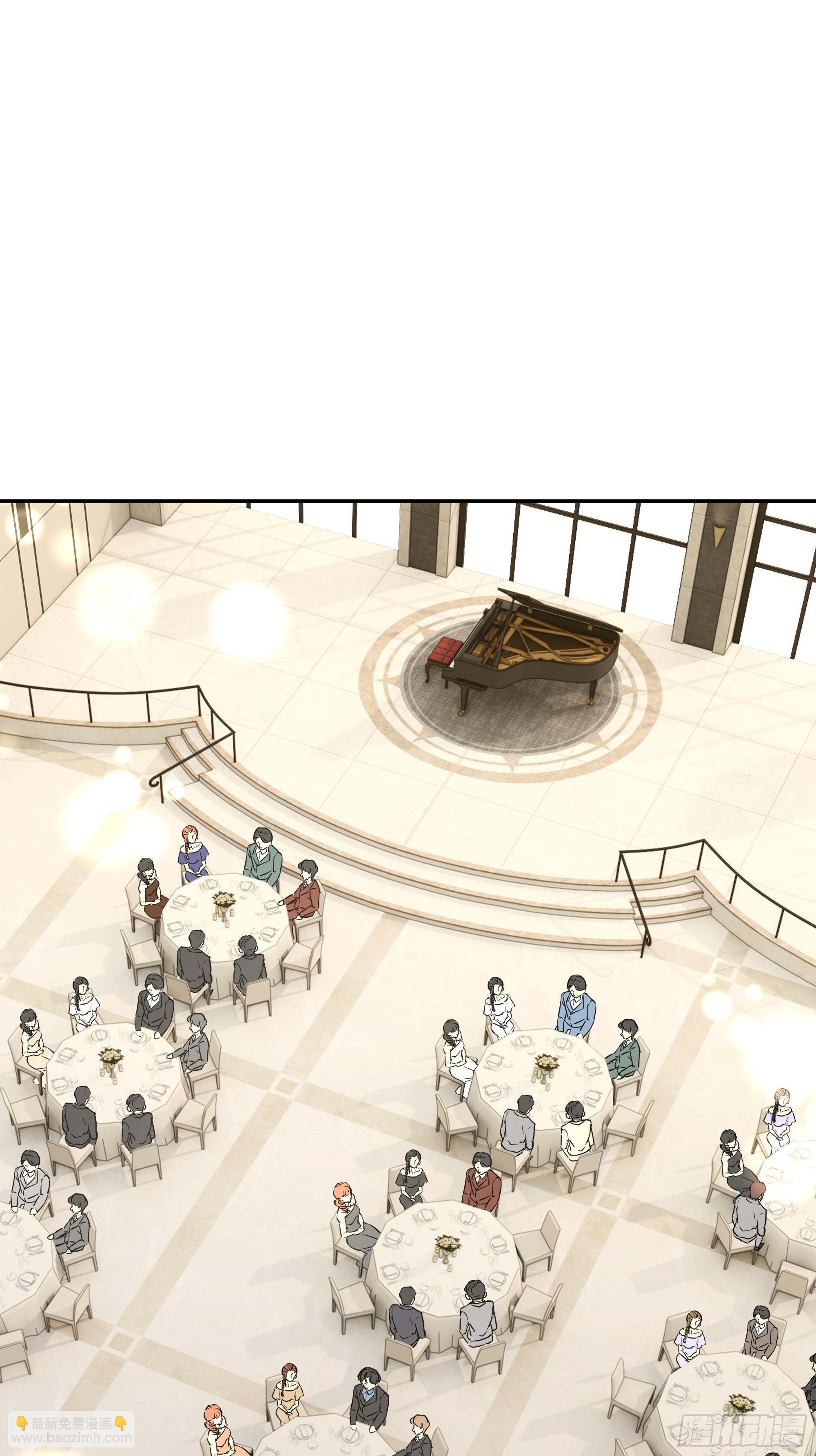 41    梦中的婚礼(1/2)-第42话