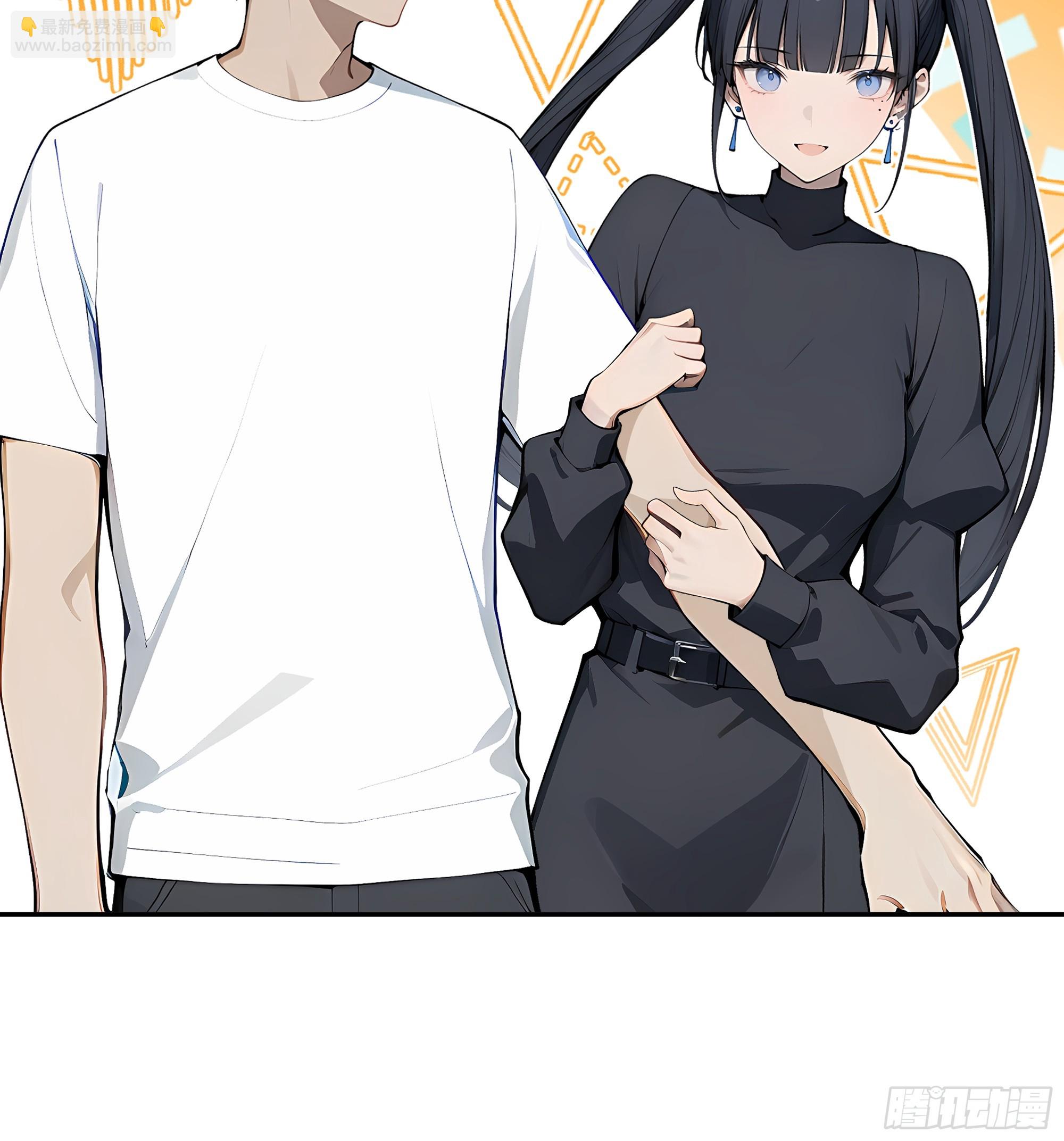 41    梦中的婚礼(1/2)-第42话