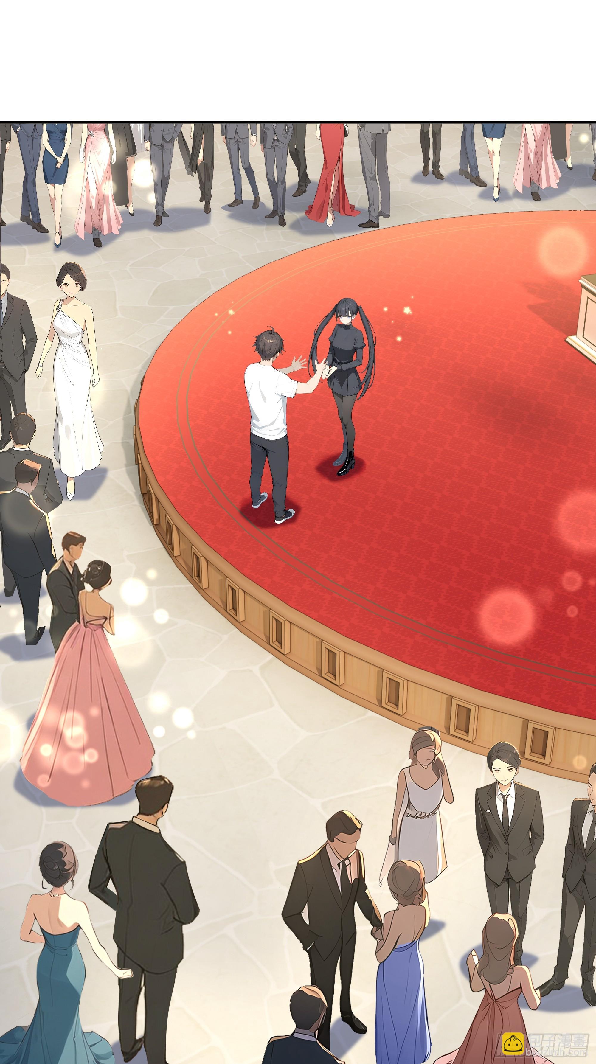 41    梦中的婚礼(1/2)-第42话