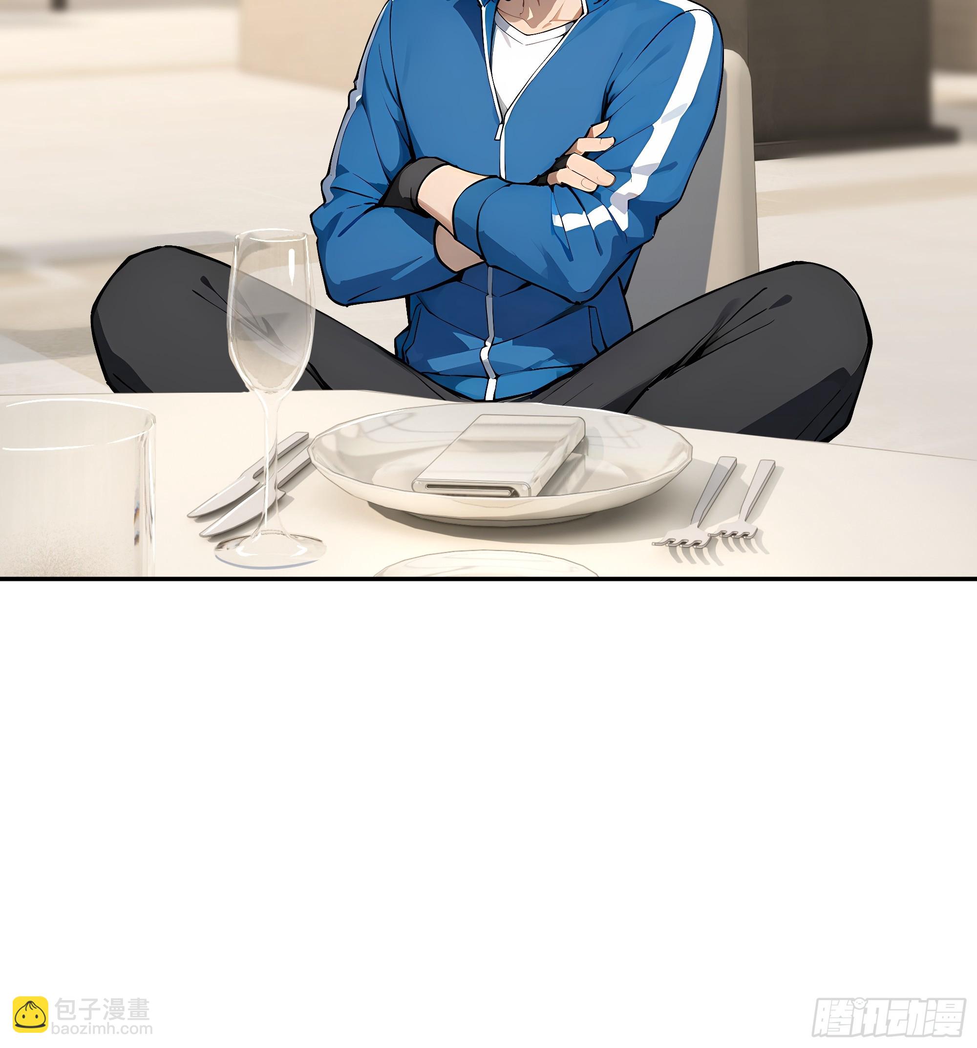 41    梦中的婚礼(1/2)-第42话