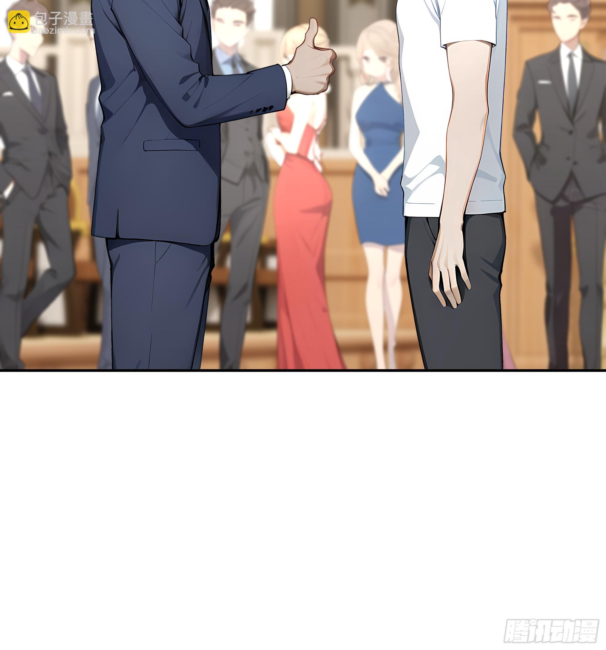 41    梦中的婚礼(1/2)-第42话