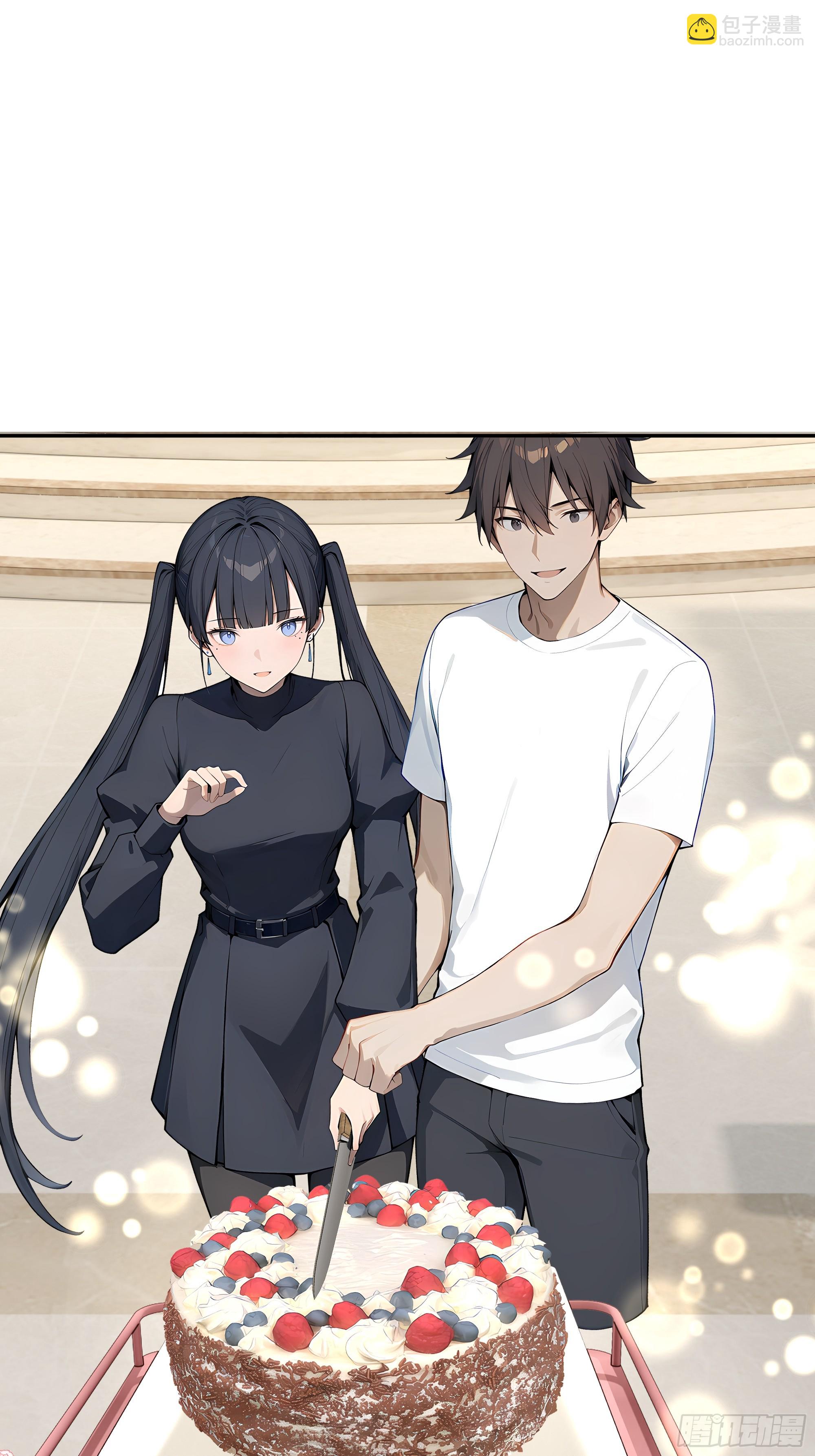 43    刺杀大小姐？(1/2)-第44话