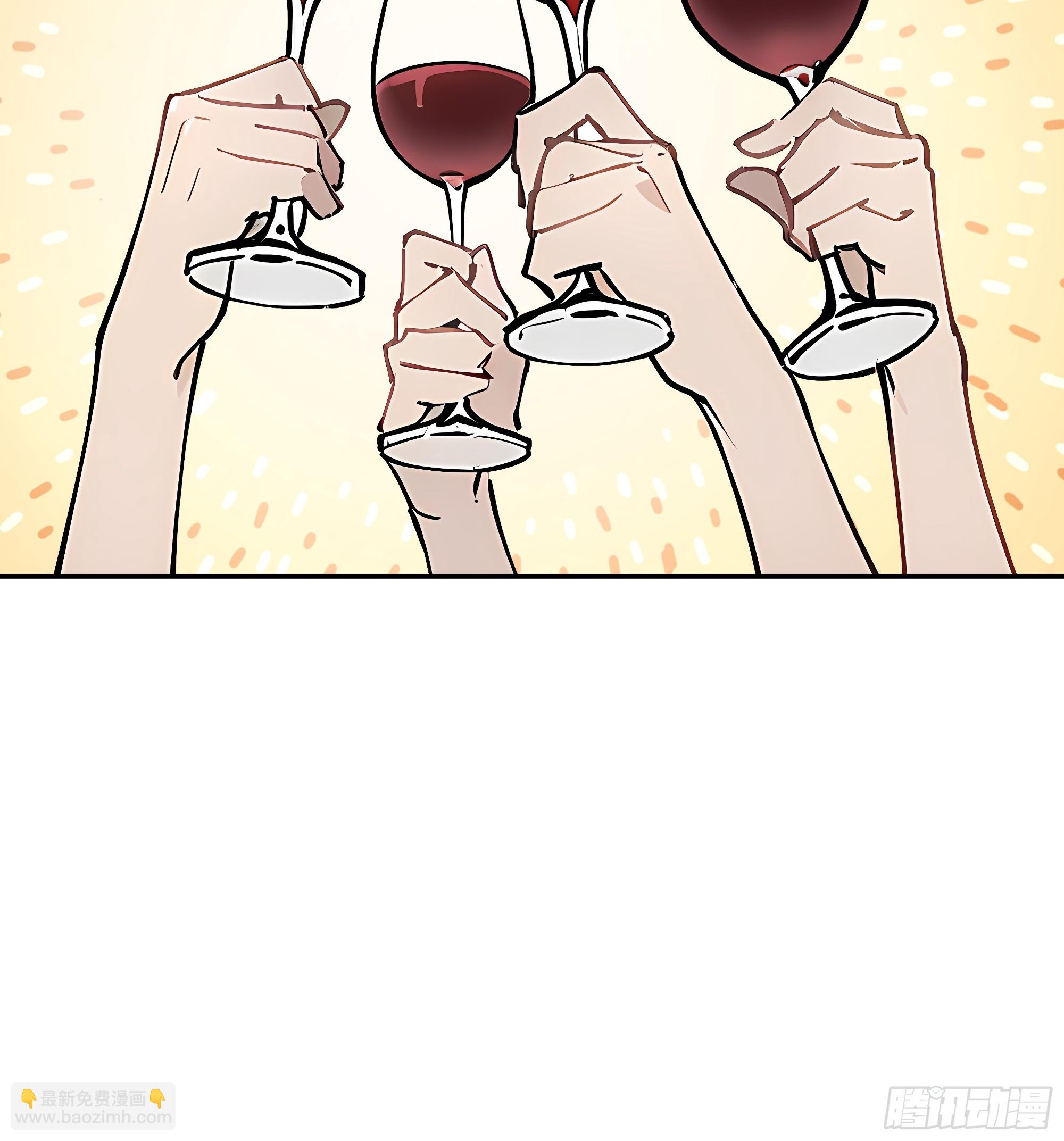 43    刺杀大小姐？(1/2)-第44话