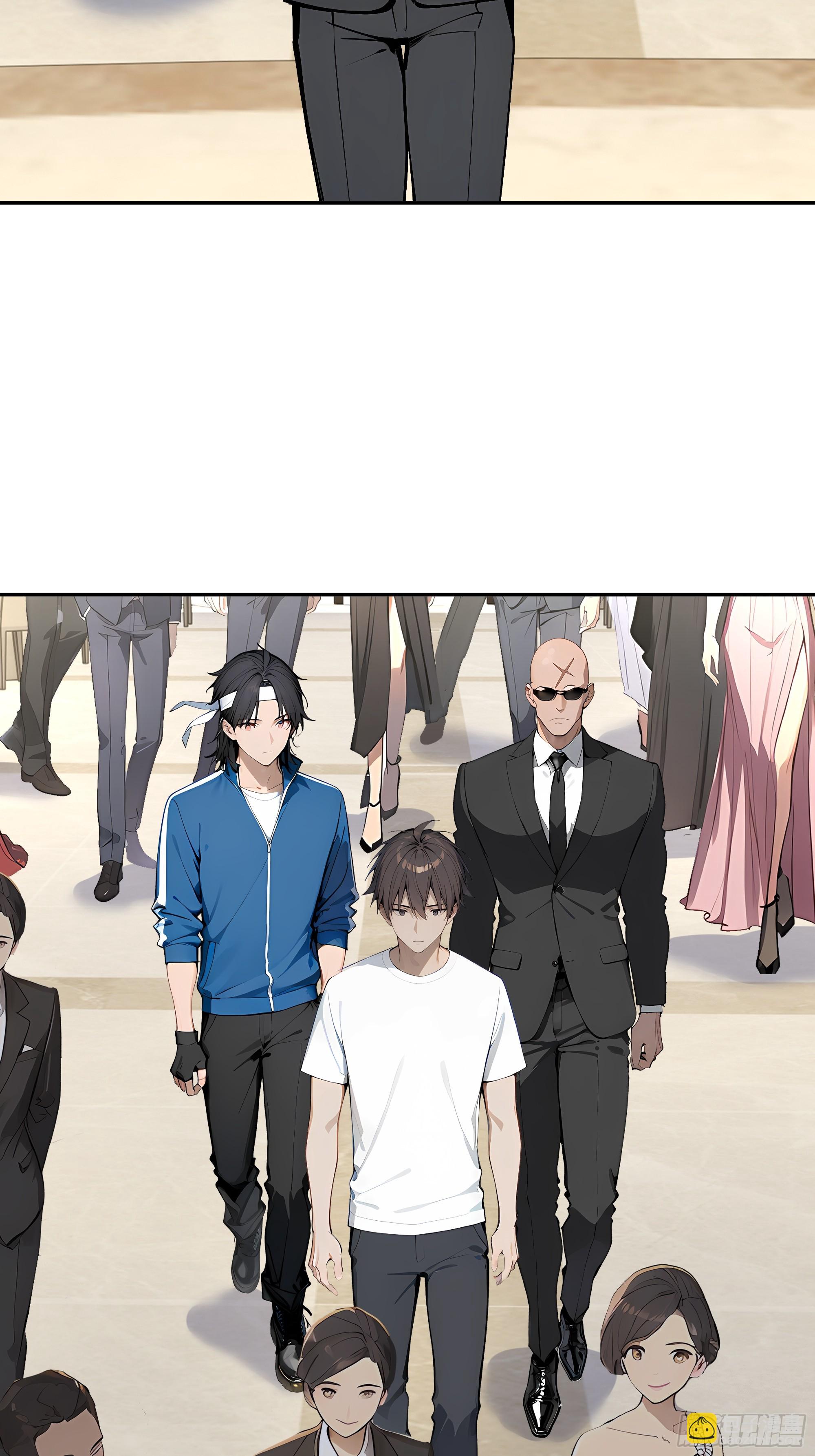 43    刺杀大小姐？(1/2)-第44话