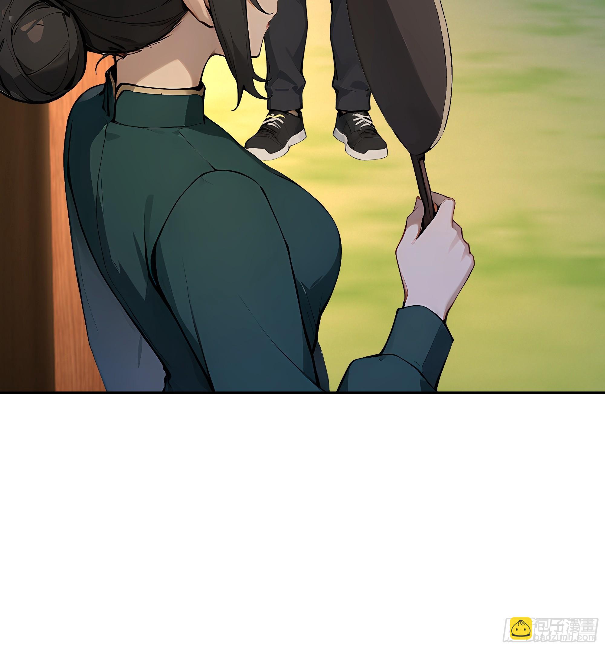 47 缚龙！(1/2)-第48话