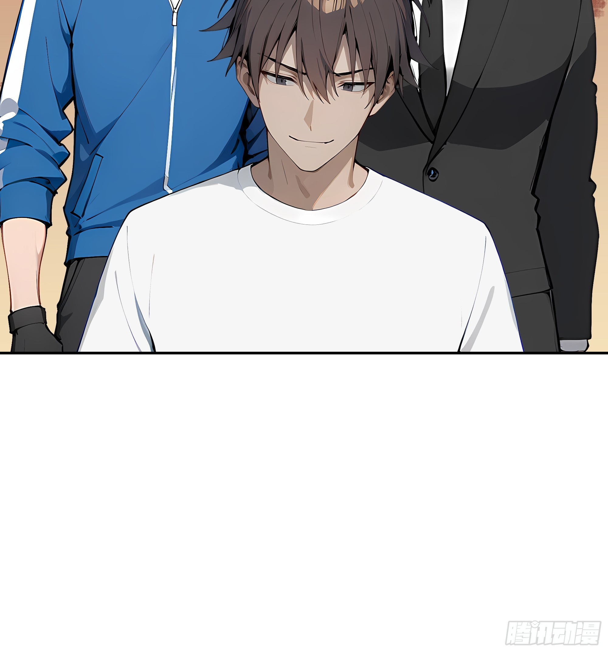 47 缚龙！(1/2)-第48话