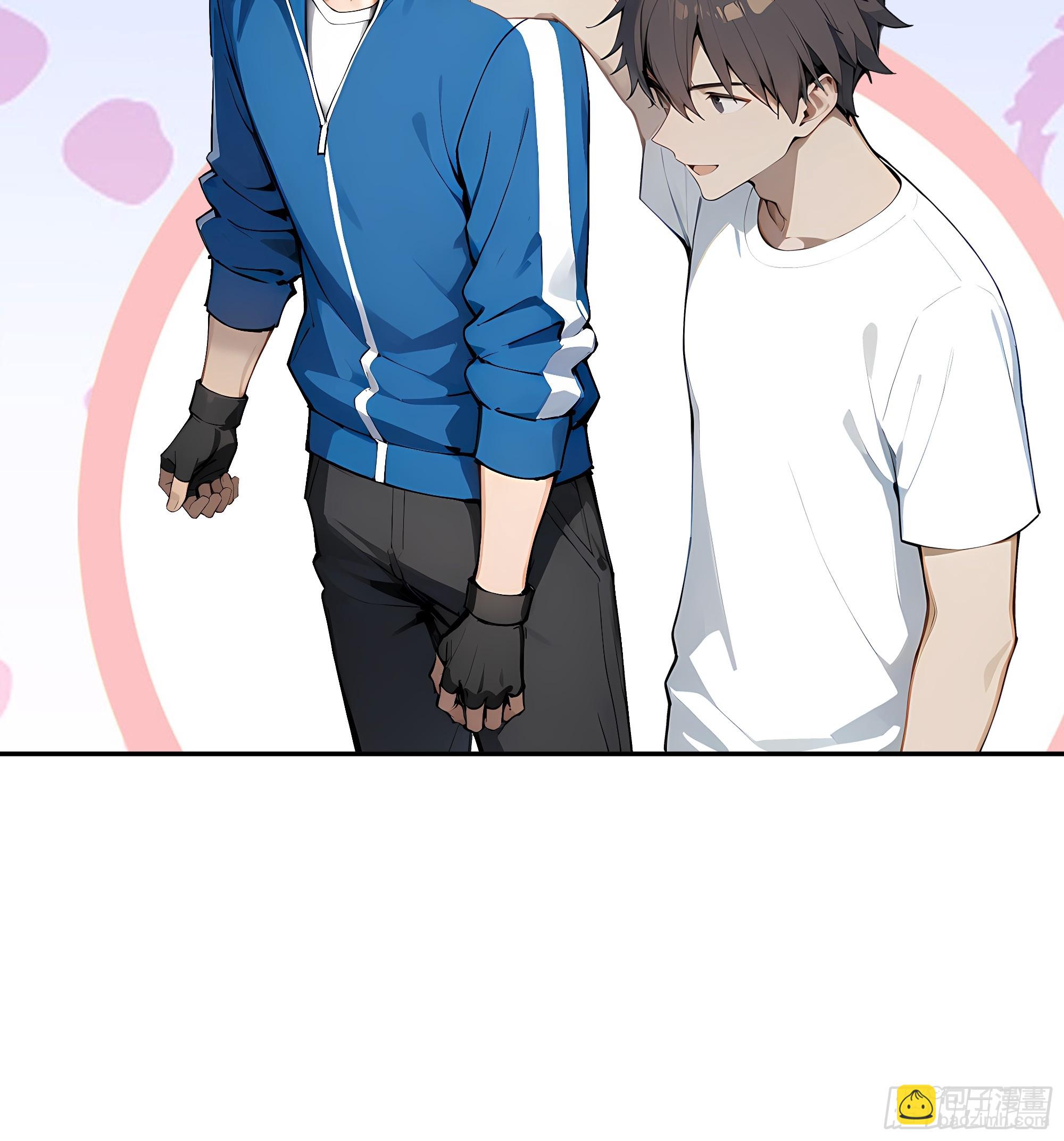 47 缚龙！(1/2)-第48话