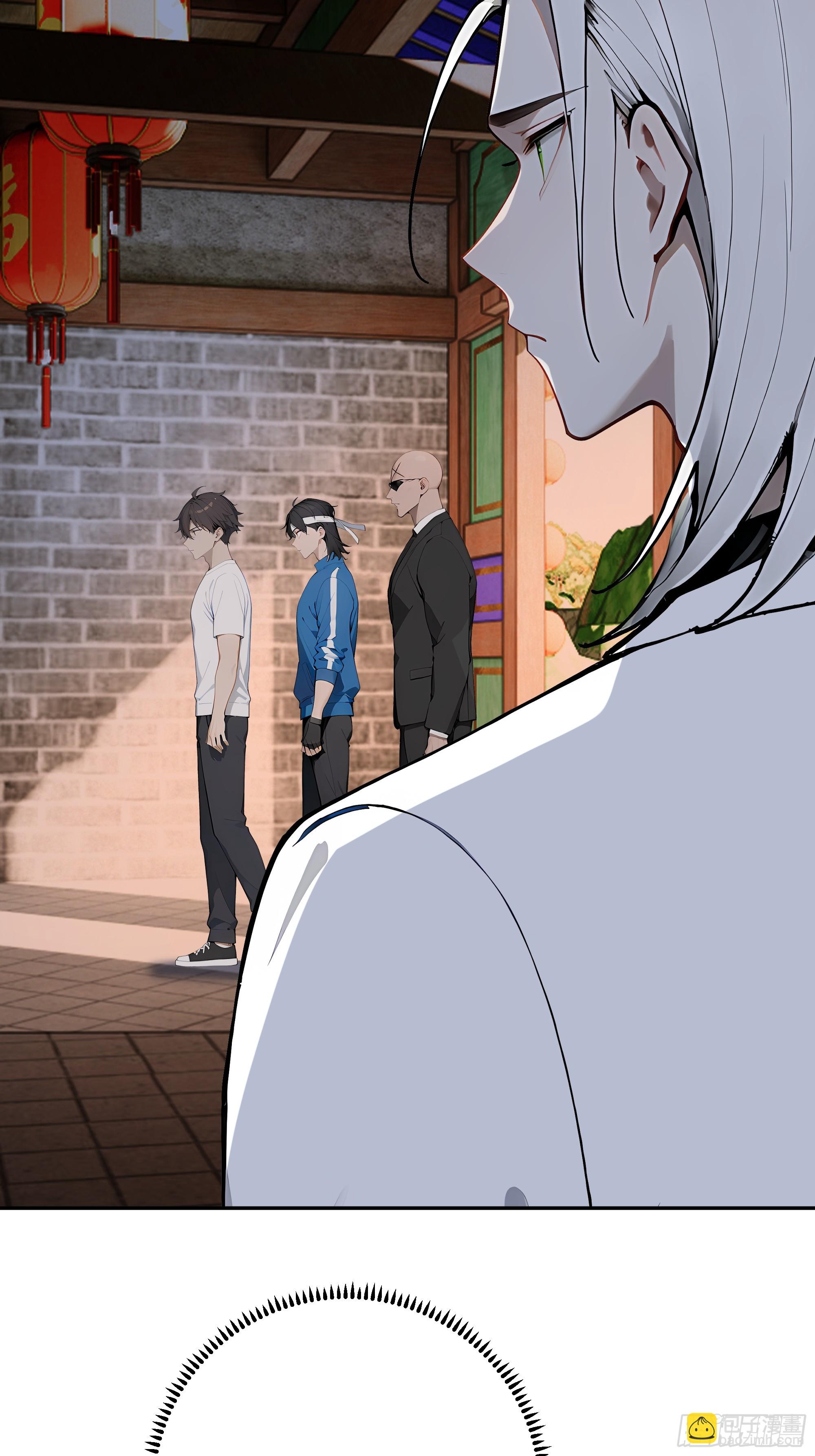 47 缚龙！(1/2)-第48话