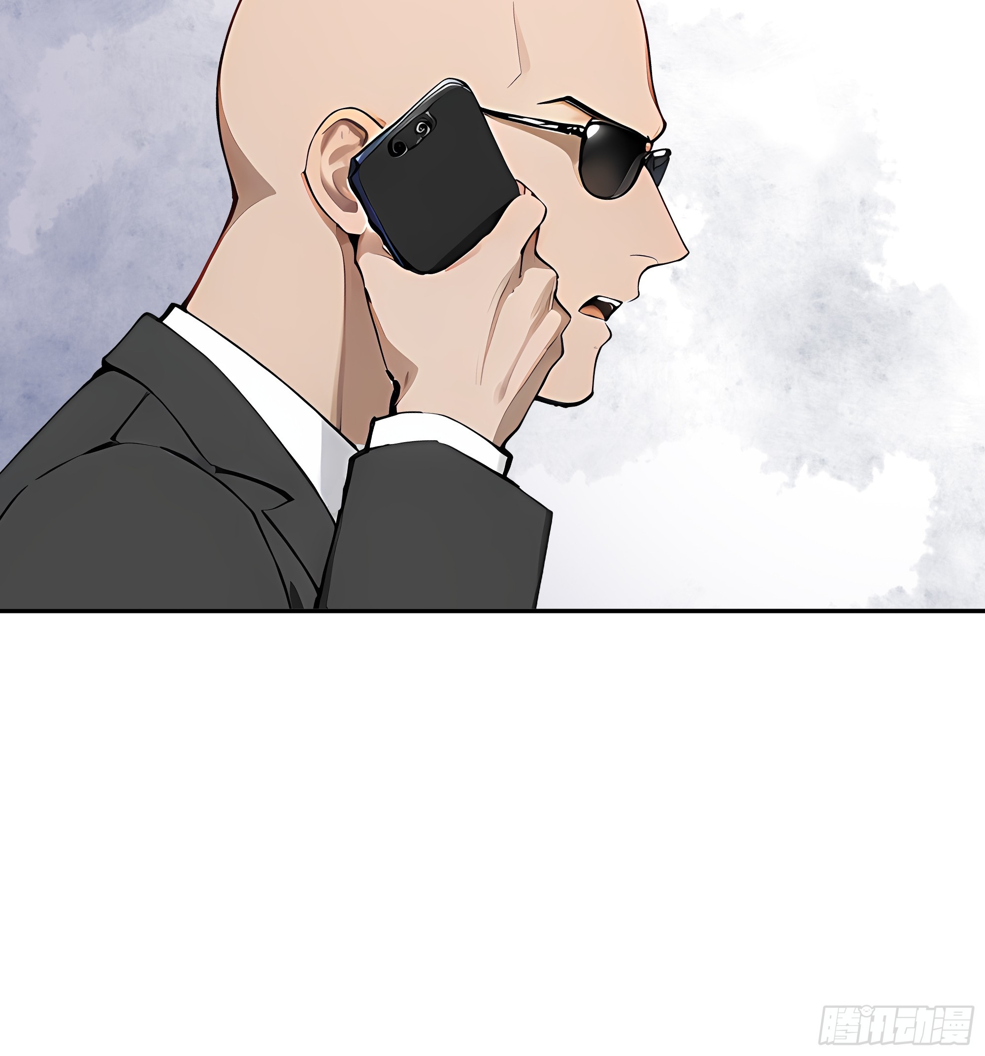 53 借我的血？(1/2)-第54话