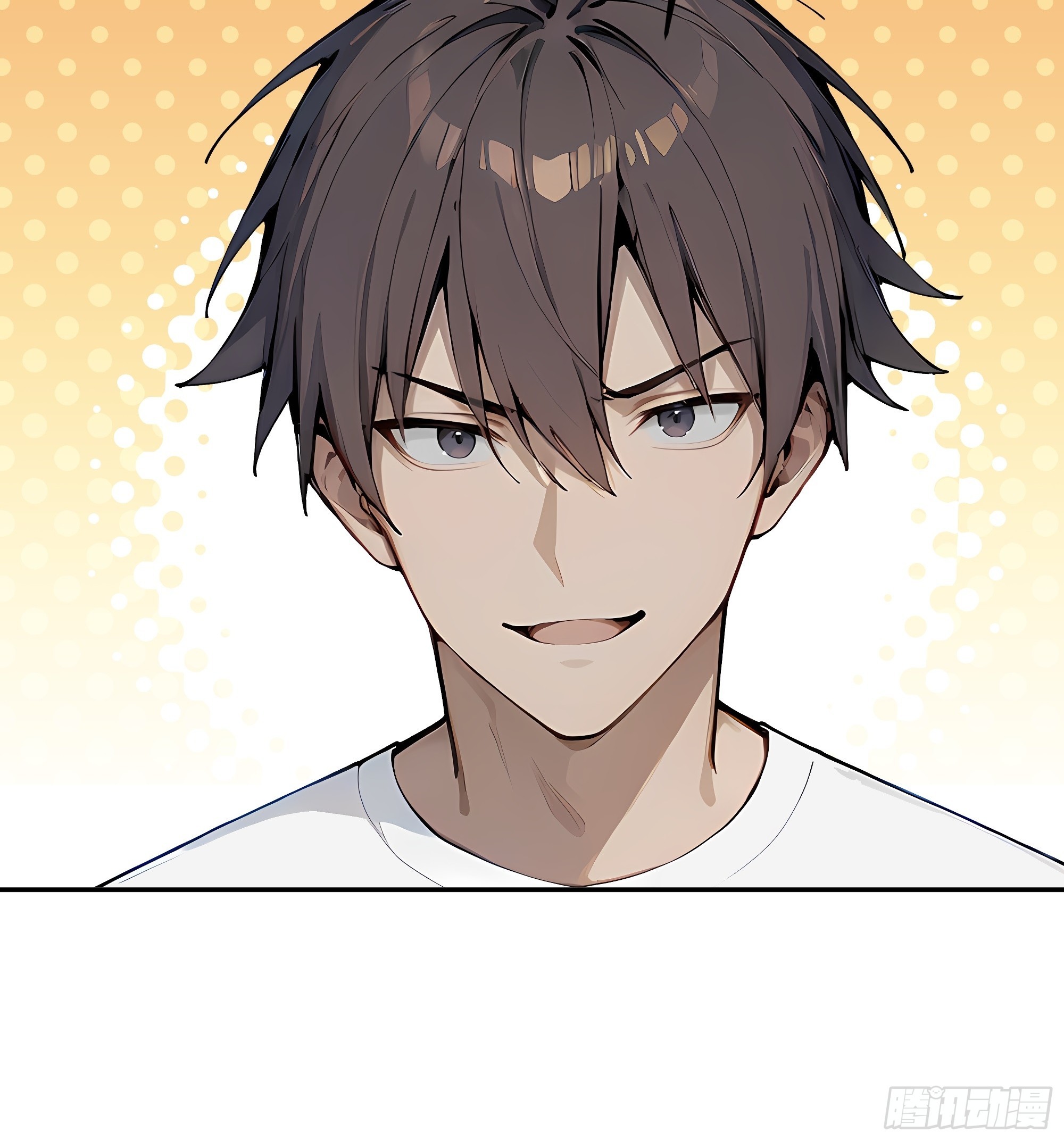 53 借我的血？(1/2)-第54话