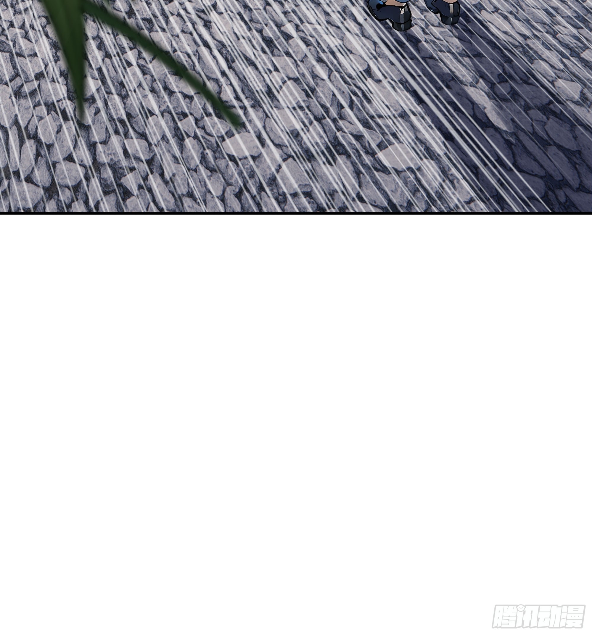 55 孤身一人，死不足惜！(1/2)-第56话