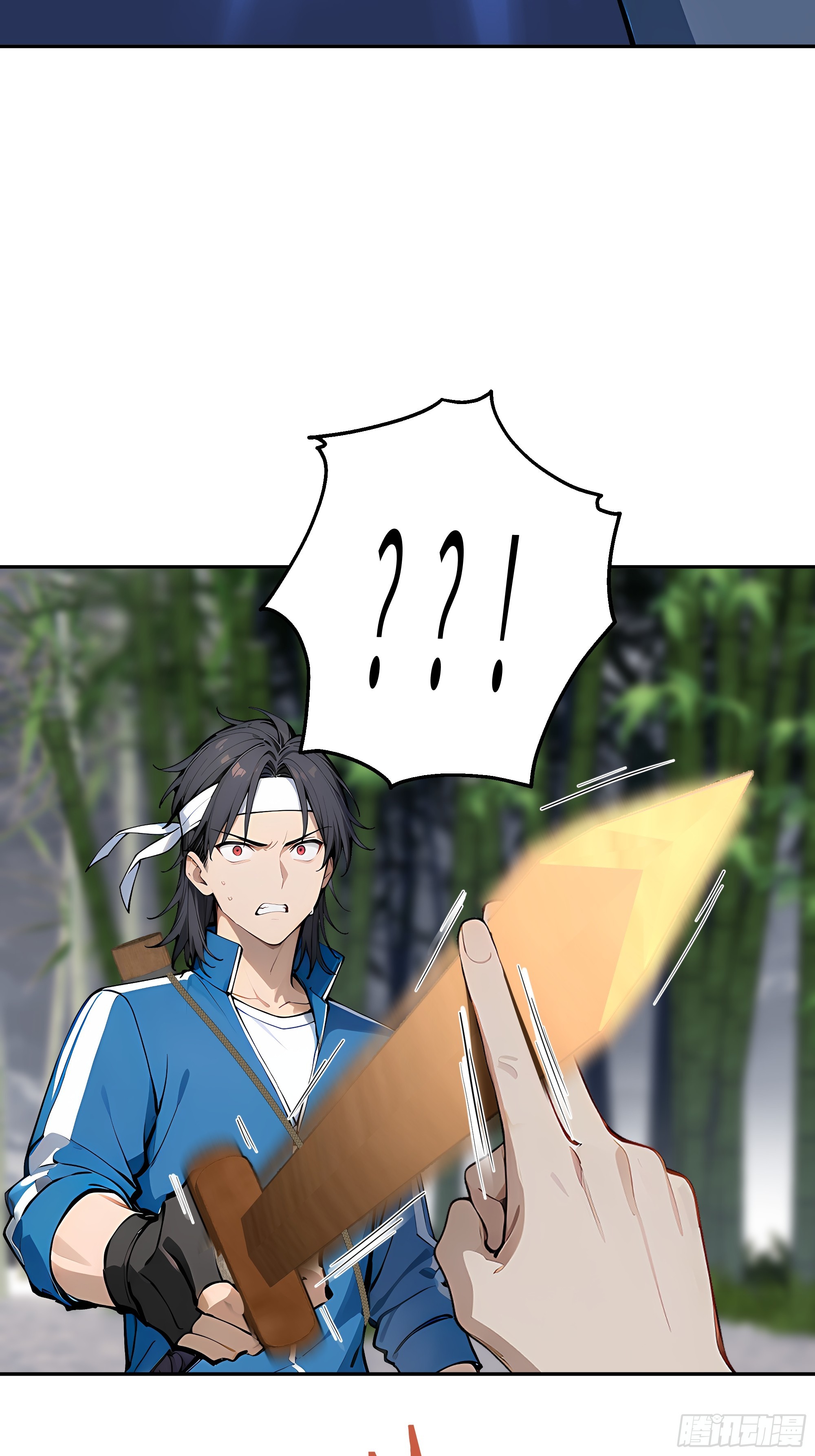 55 孤身一人，死不足惜！(1/2)-第56话