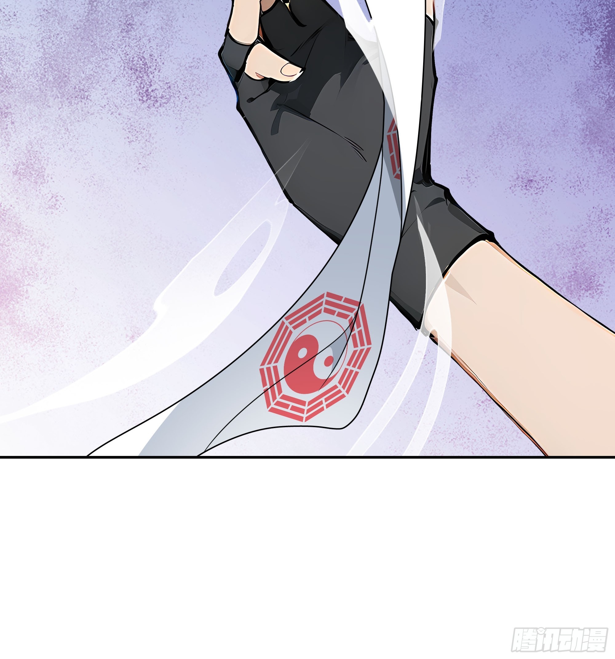 55 孤身一人，死不足惜！(1/2)-第56话