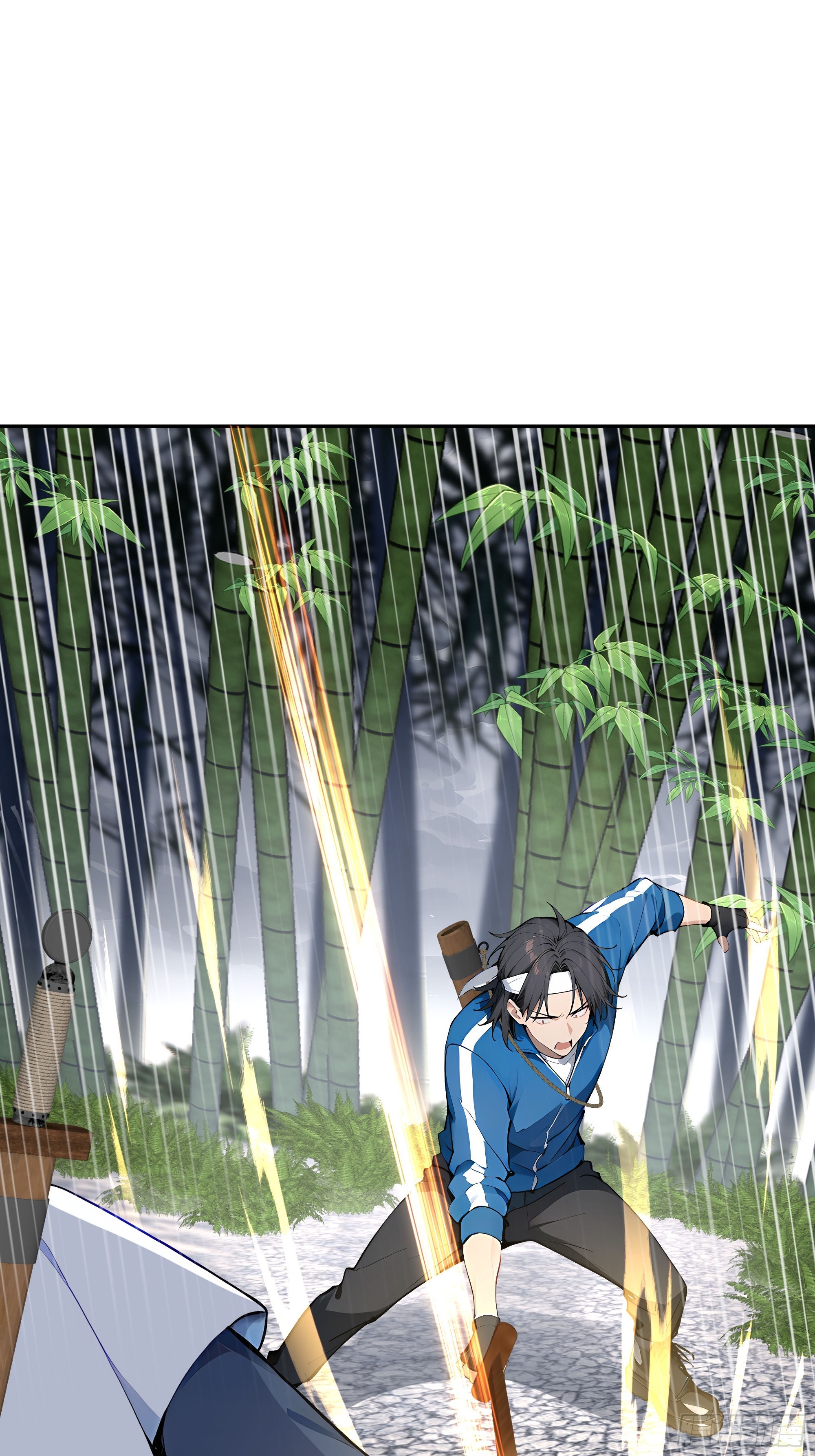 55 孤身一人，死不足惜！(1/2)-第56话