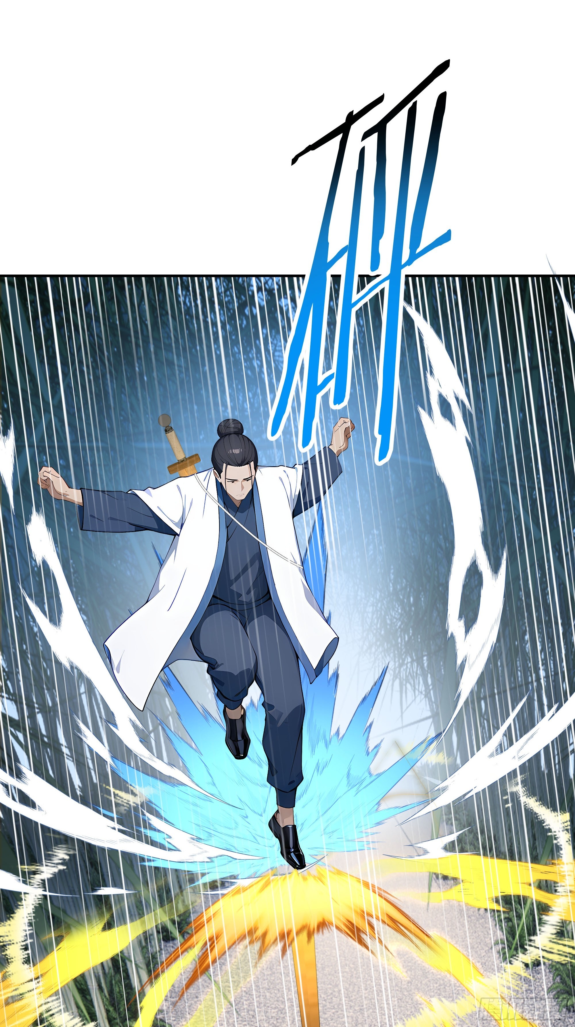 55 孤身一人，死不足惜！(1/2)-第56话