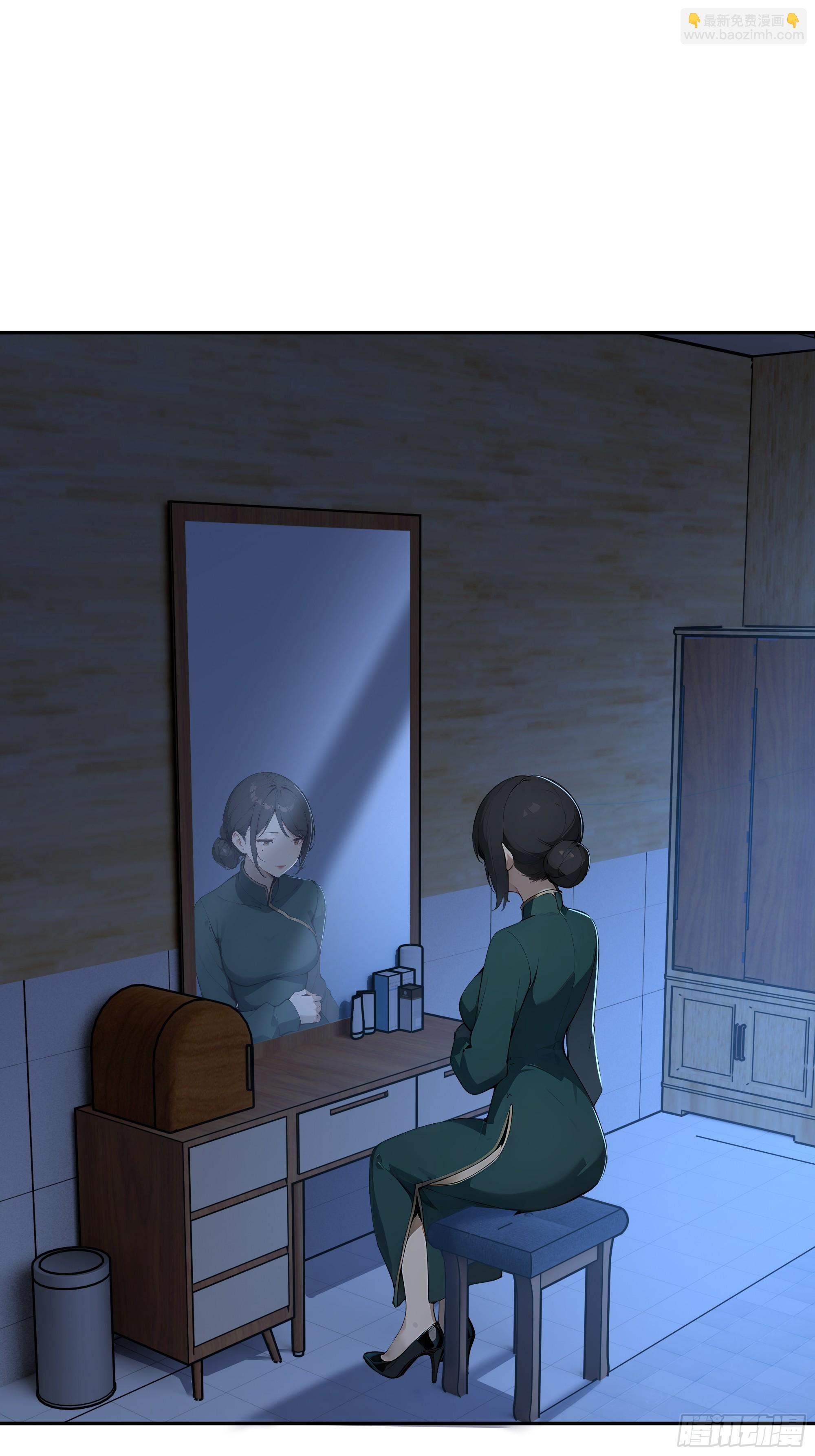 61   魂血！(1/2)-第62话